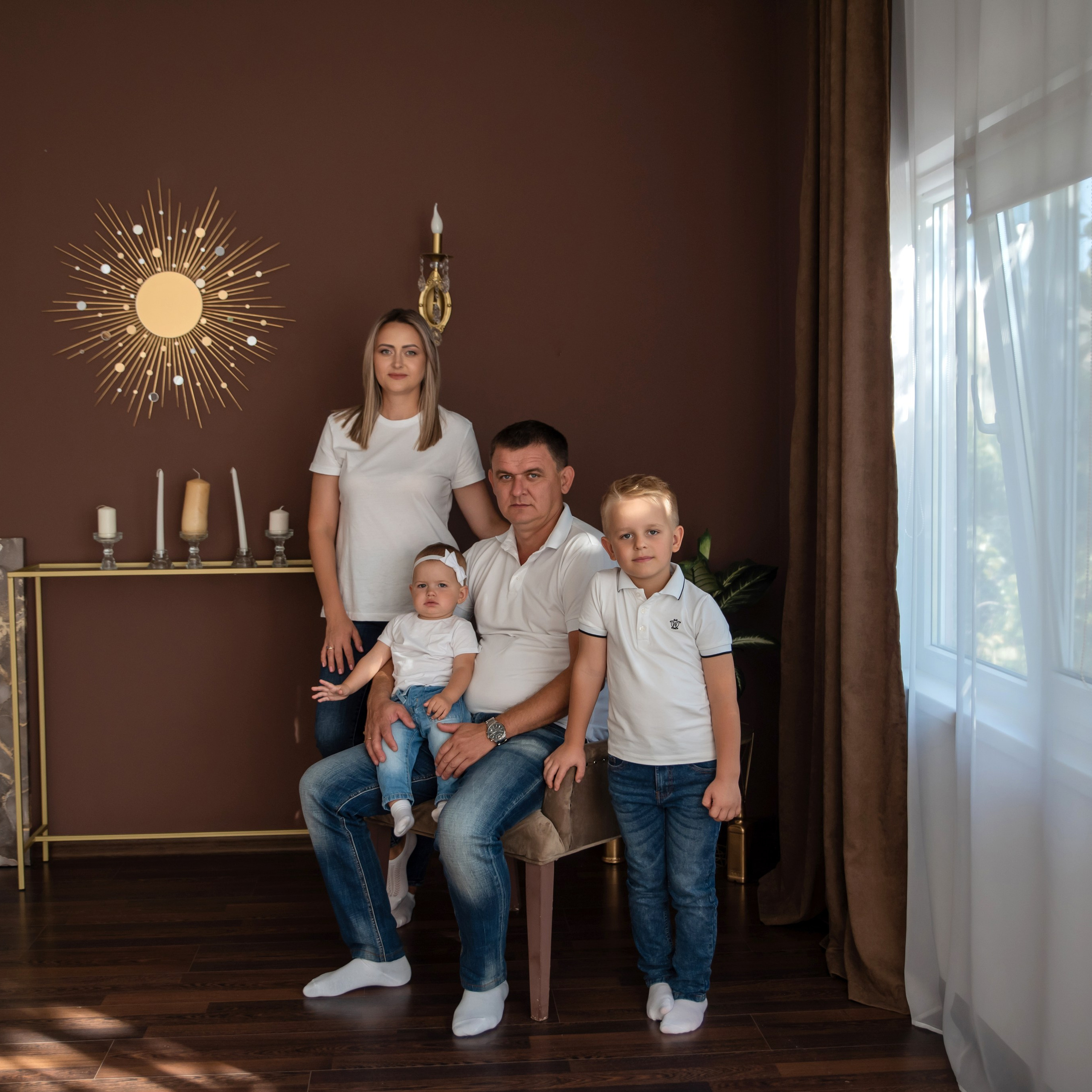 ОТЗЫВЫ. Свадебный и семейный фотограф в Краснодарском крае