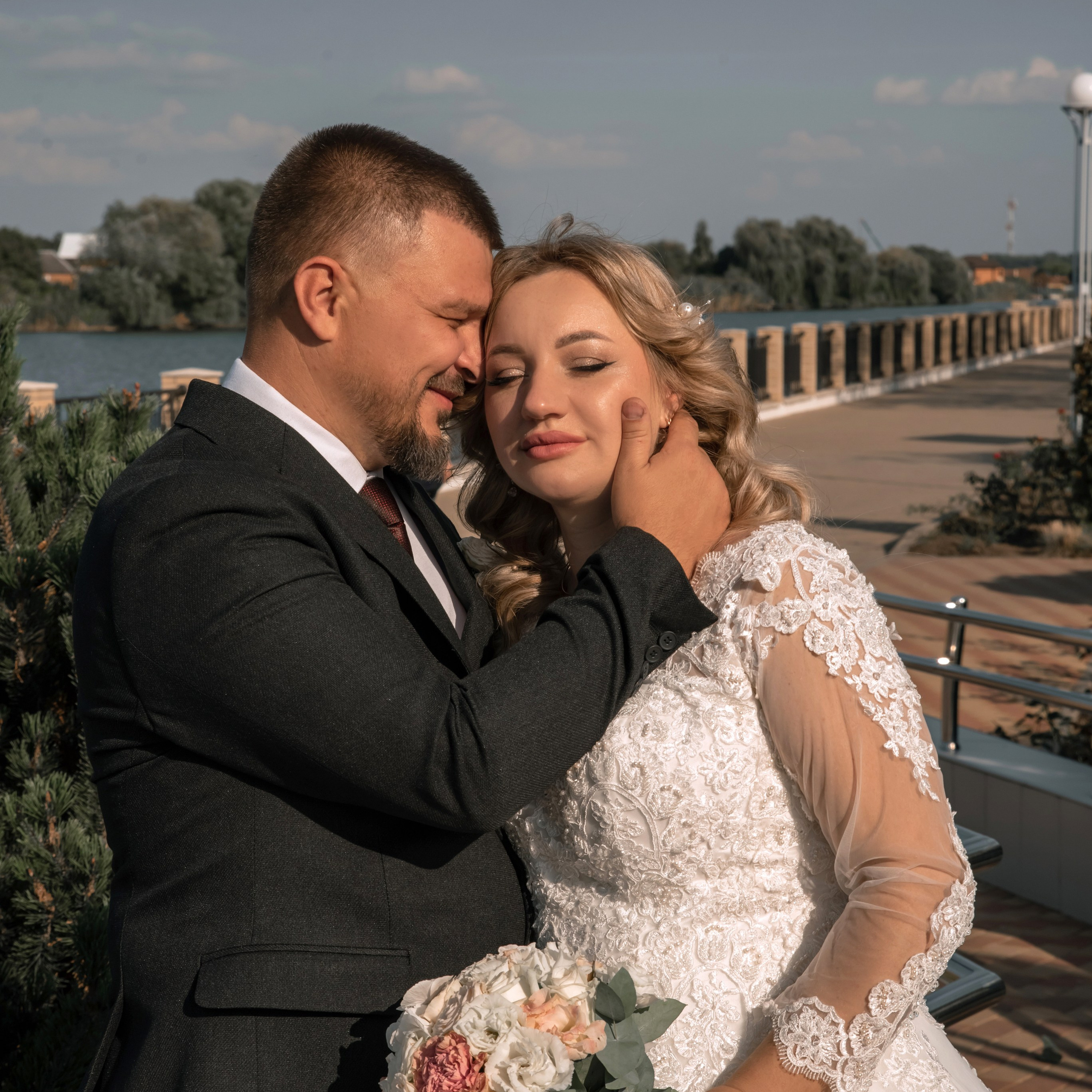 ОТЗЫВЫ. Свадебный и семейный фотограф в Краснодарском крае