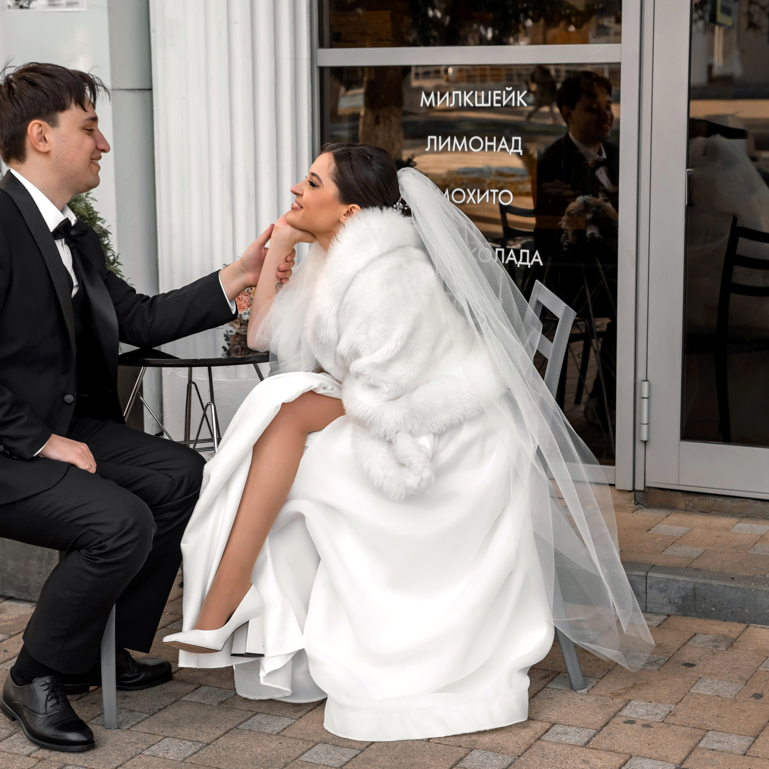 ОТЗЫВЫ. Свадебный и семейный фотограф в Краснодарском крае