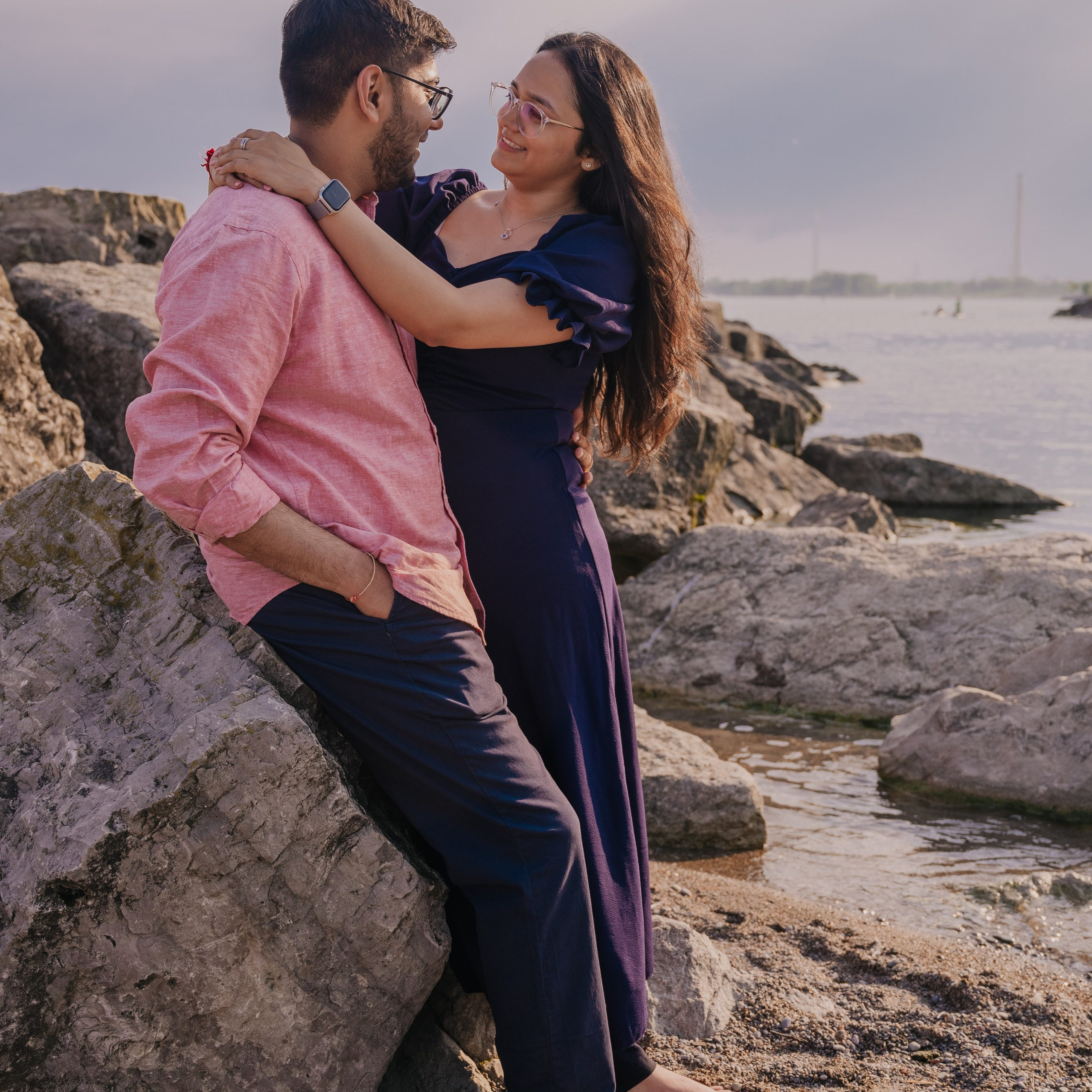 Engagement