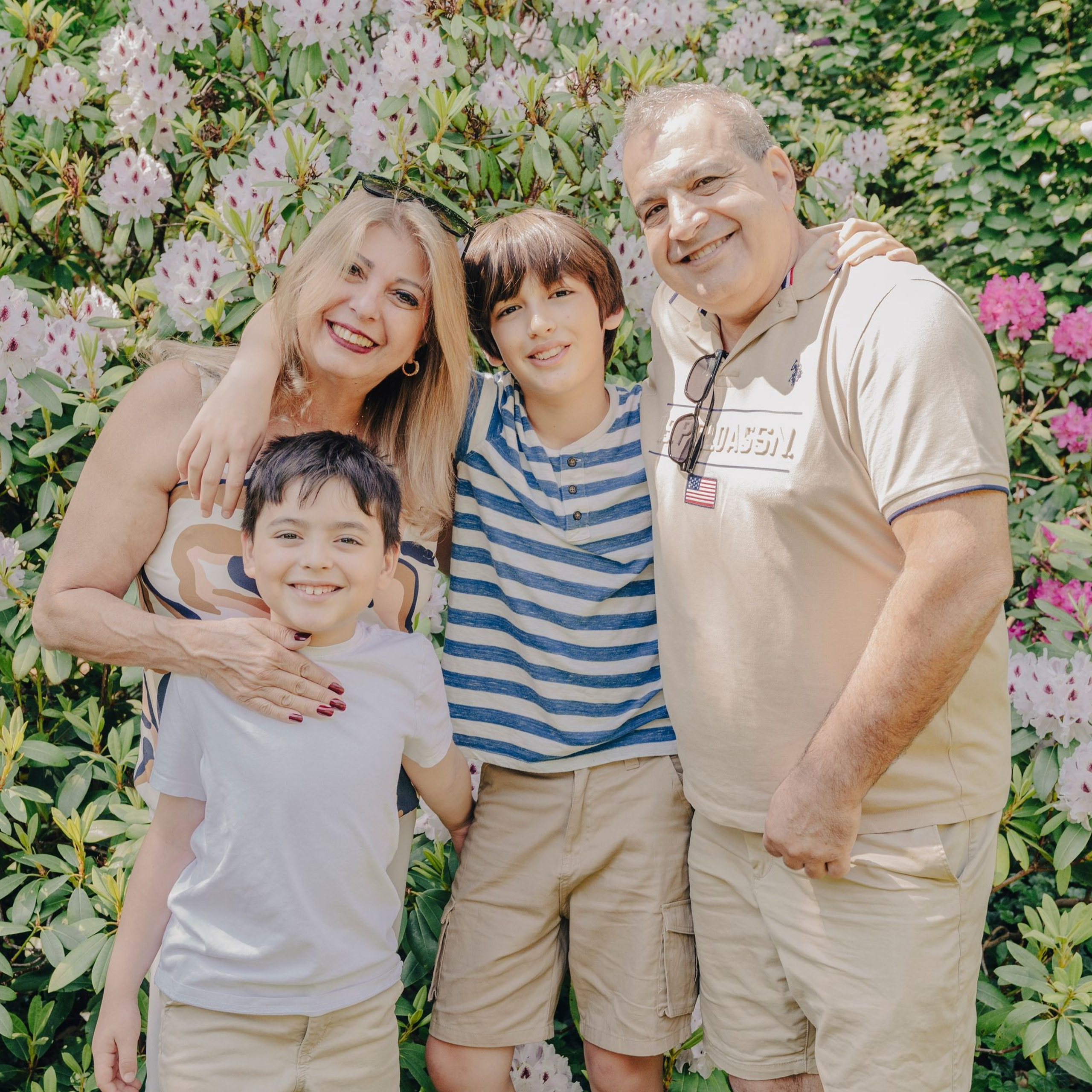 Reviews. Family Photographer in Toronto — Natural Family & Lifestyle Photography | Khorosheva Irina
