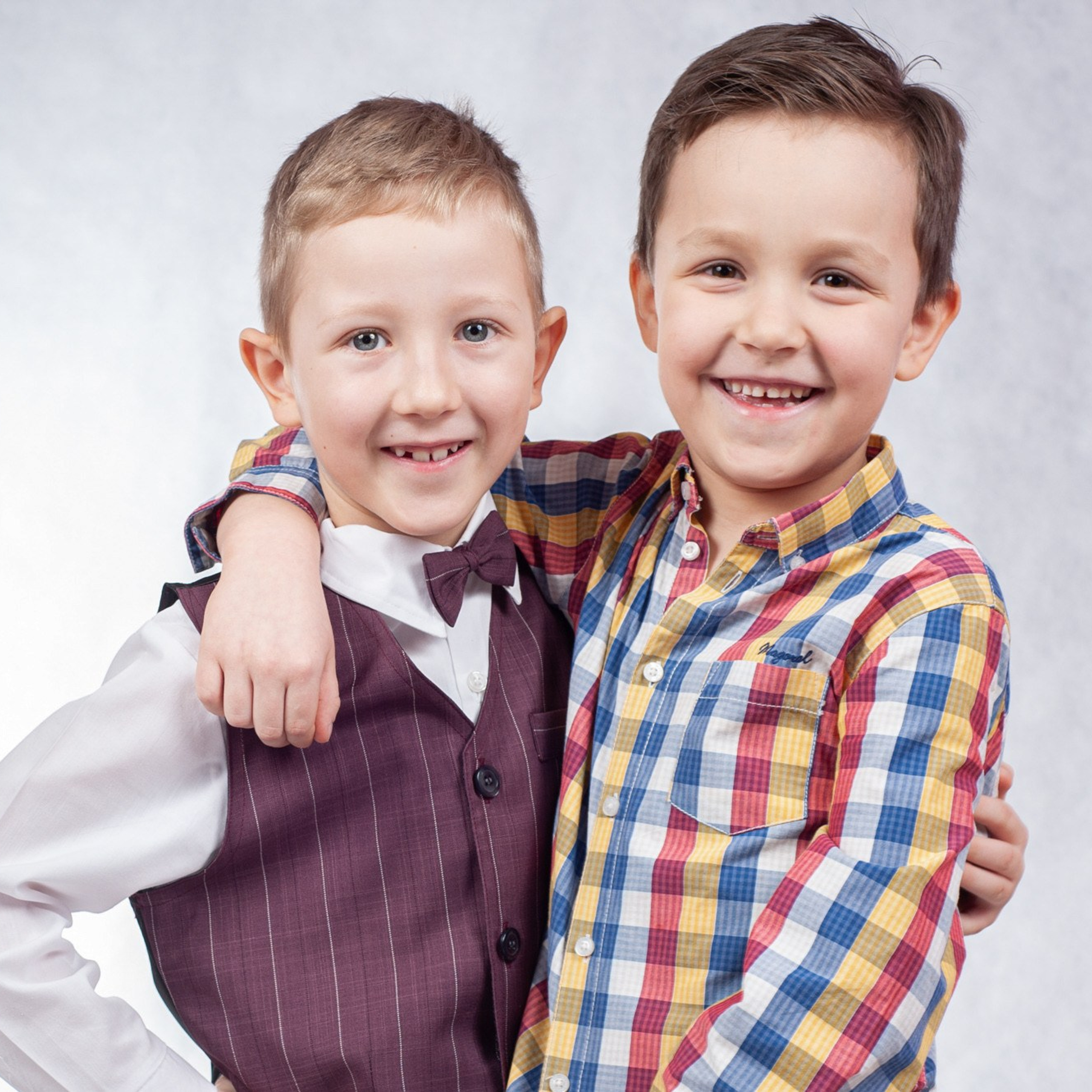 Children's photography