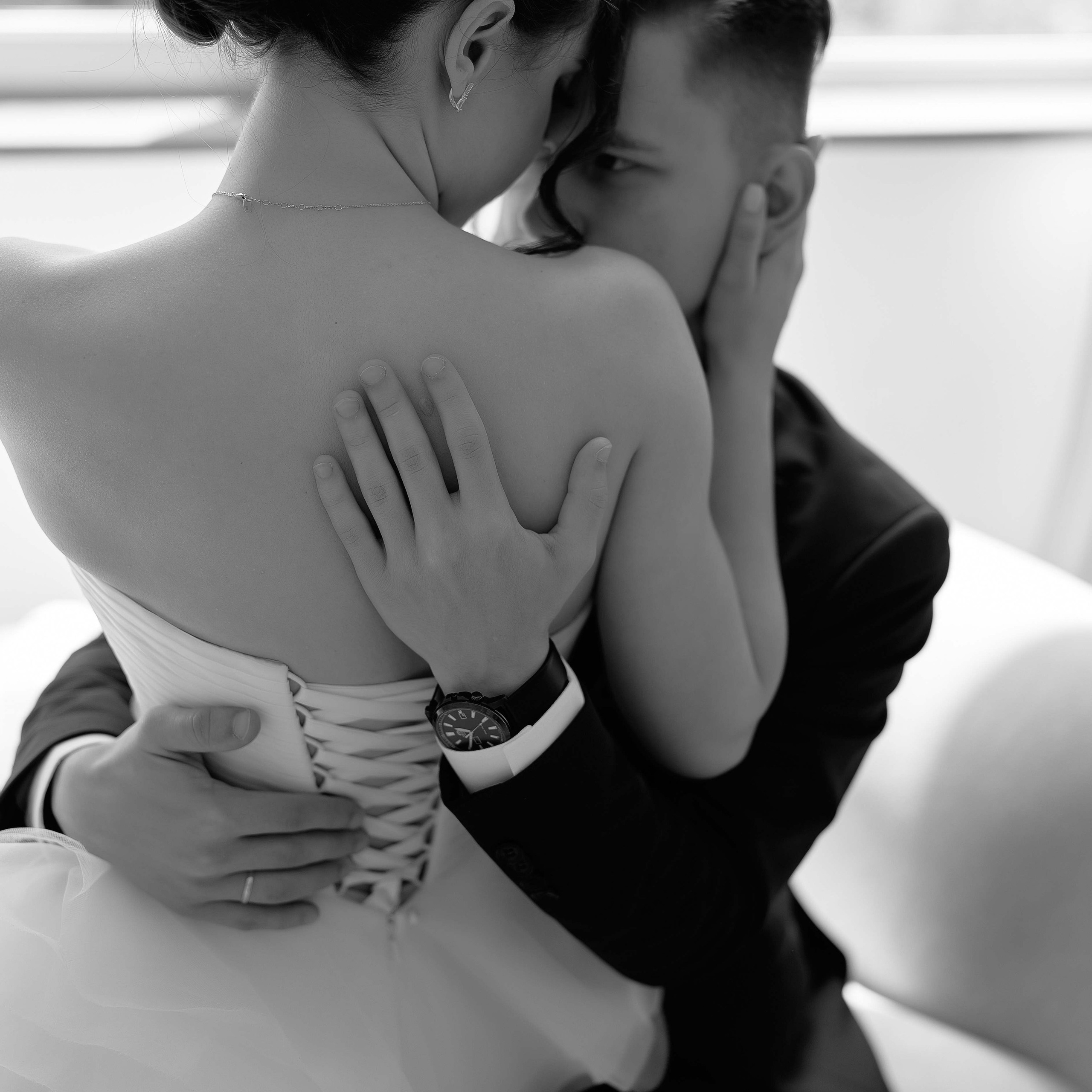 Кирилл и Алина 09.06.2023