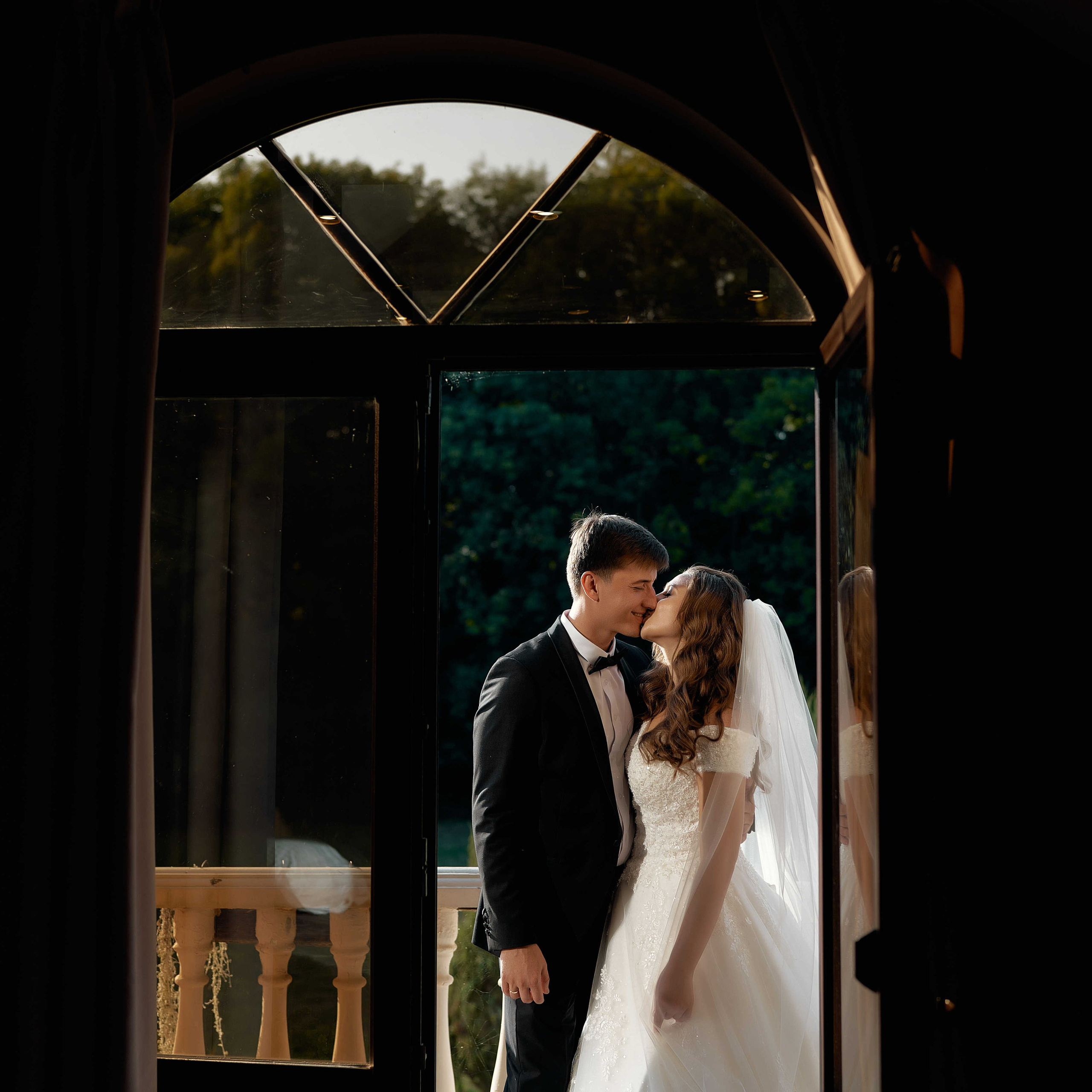 Владимир и Евгения 03.09.2022