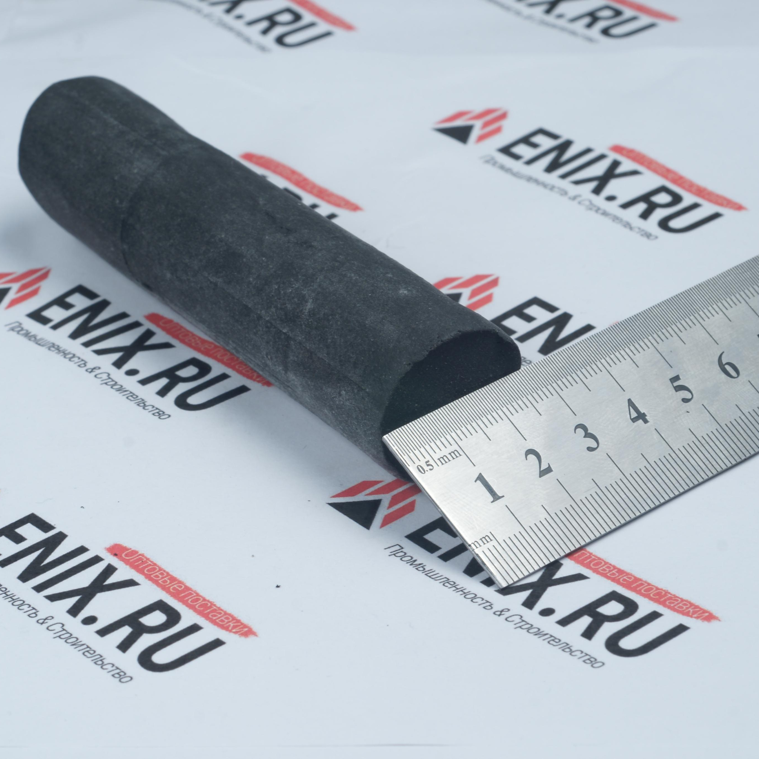 Бентонитовый шнур 30 мм