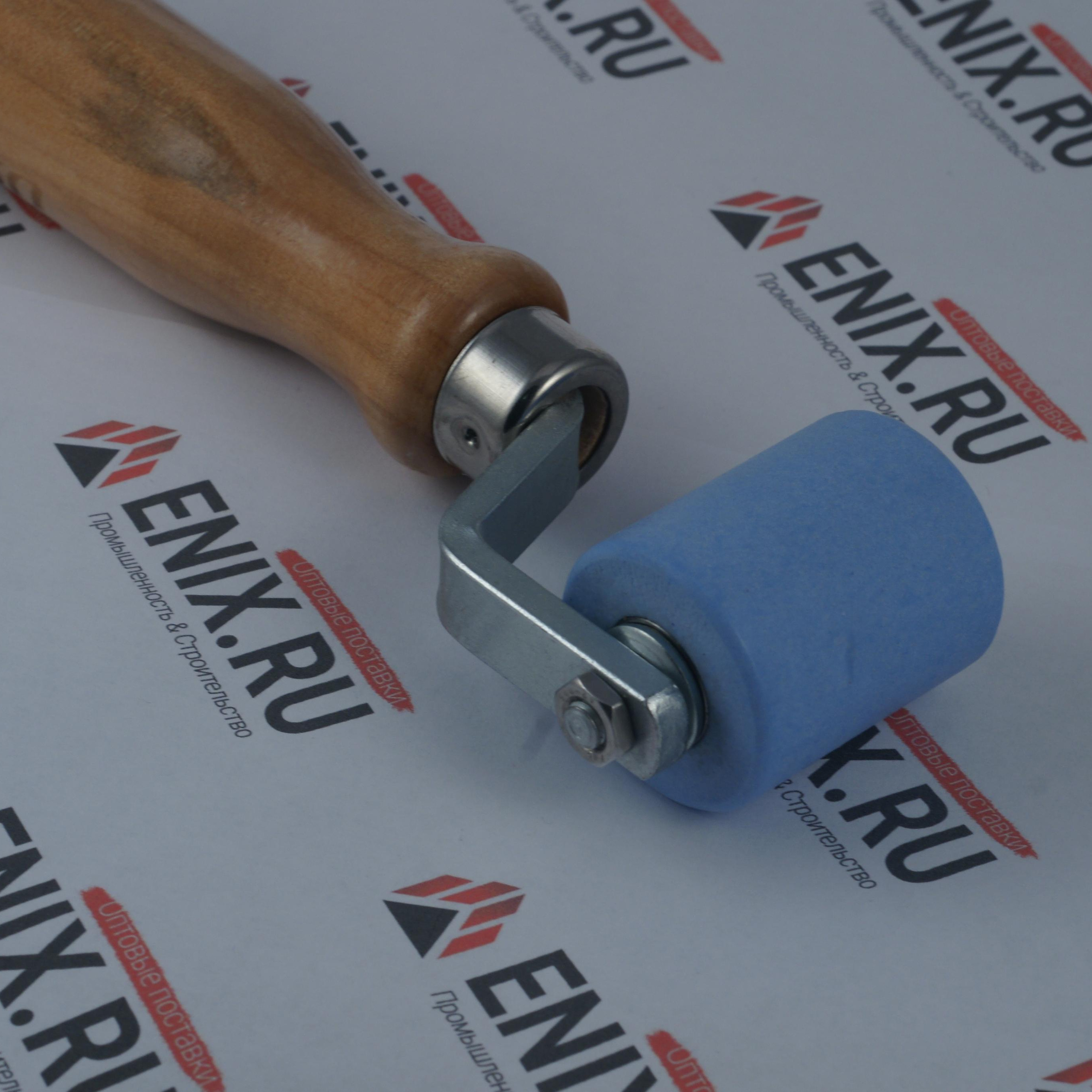 Прикаточный ролик тефлоновый 40 мм