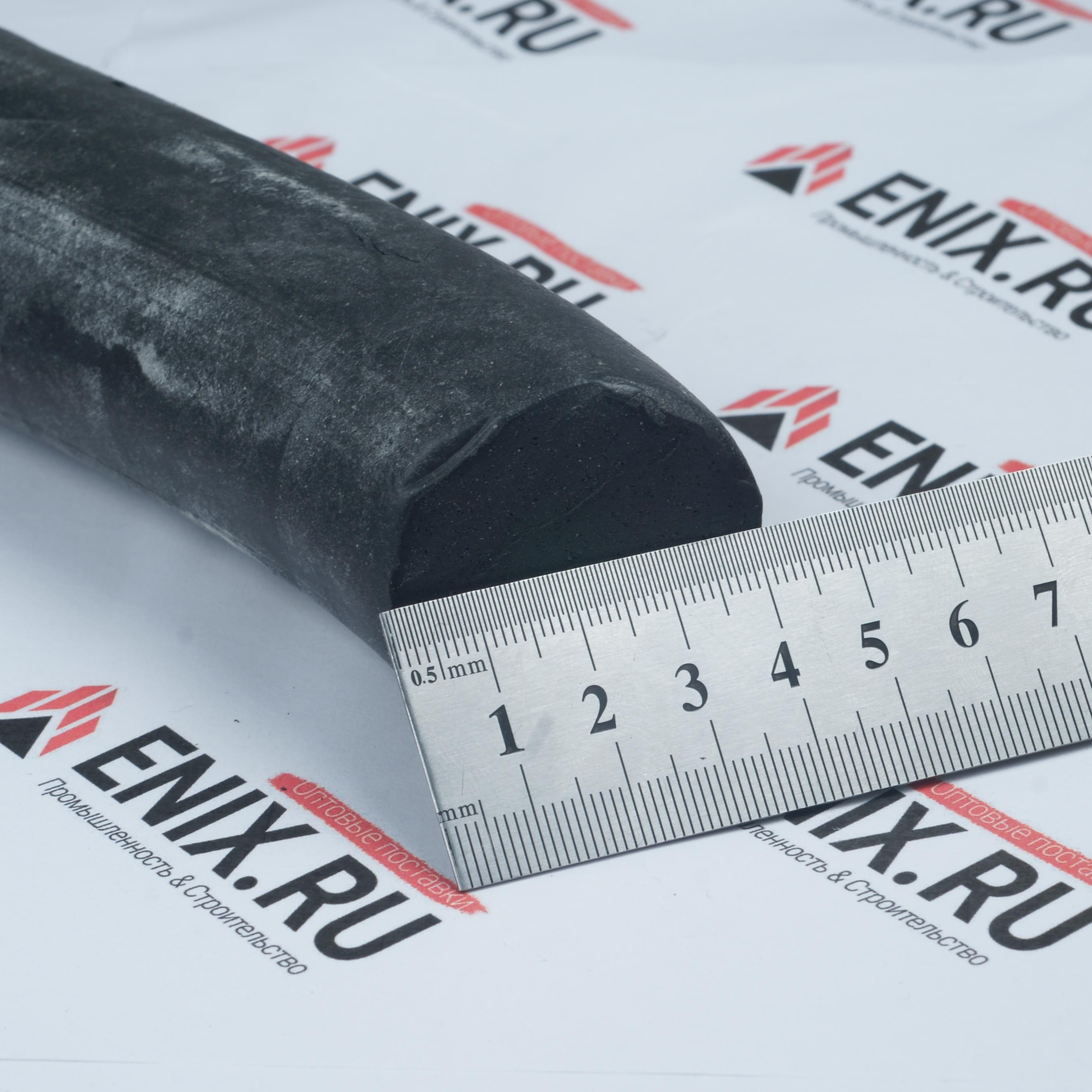 Бентонитовый шнур 40 мм