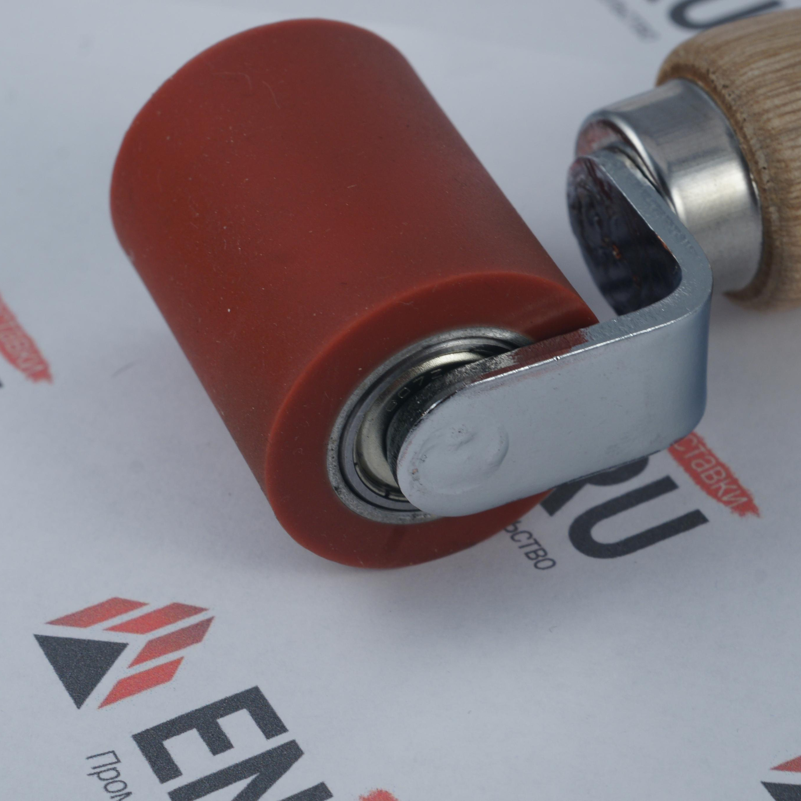 Прикаточный ролик 40 мм