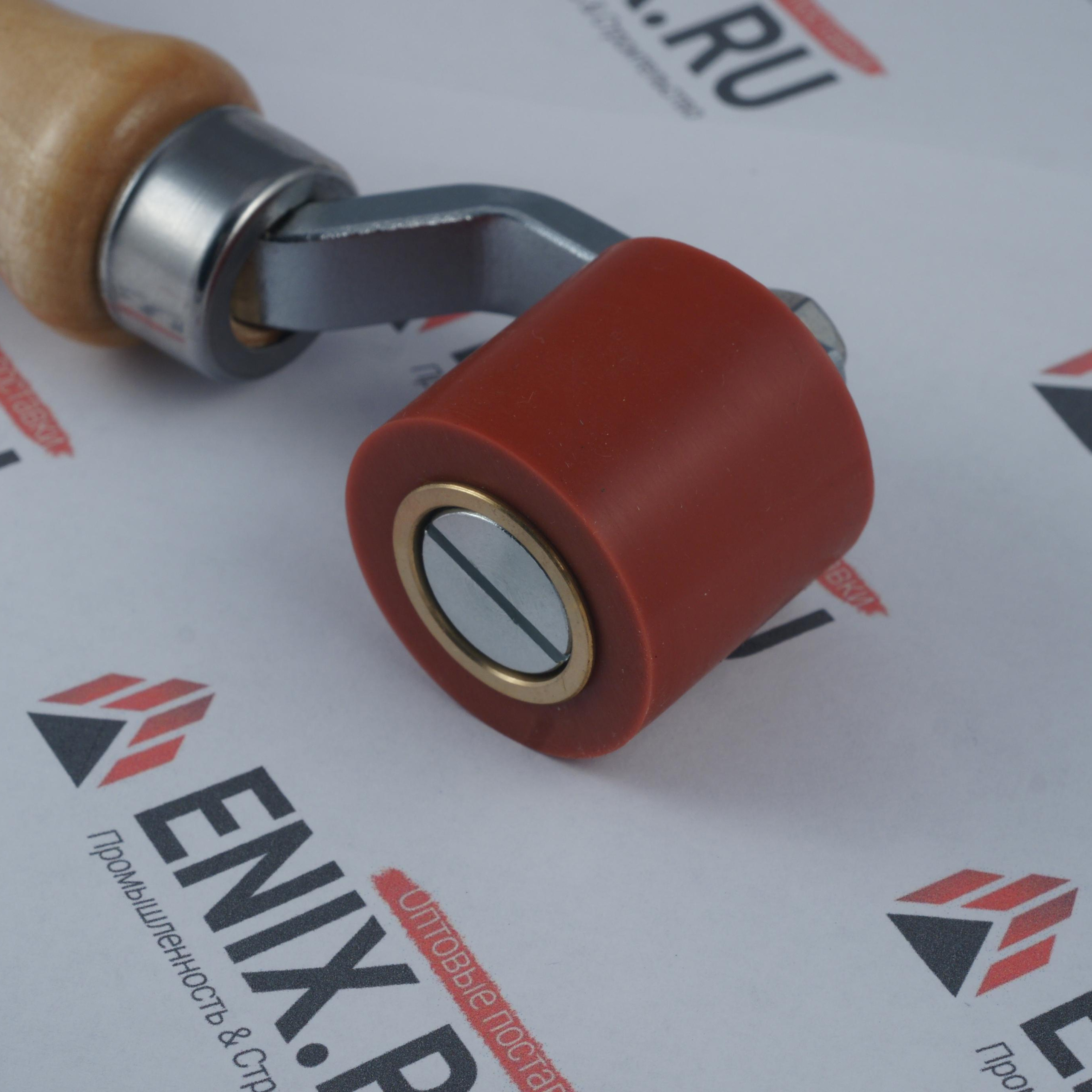 Прикаточный ролик 28 мм