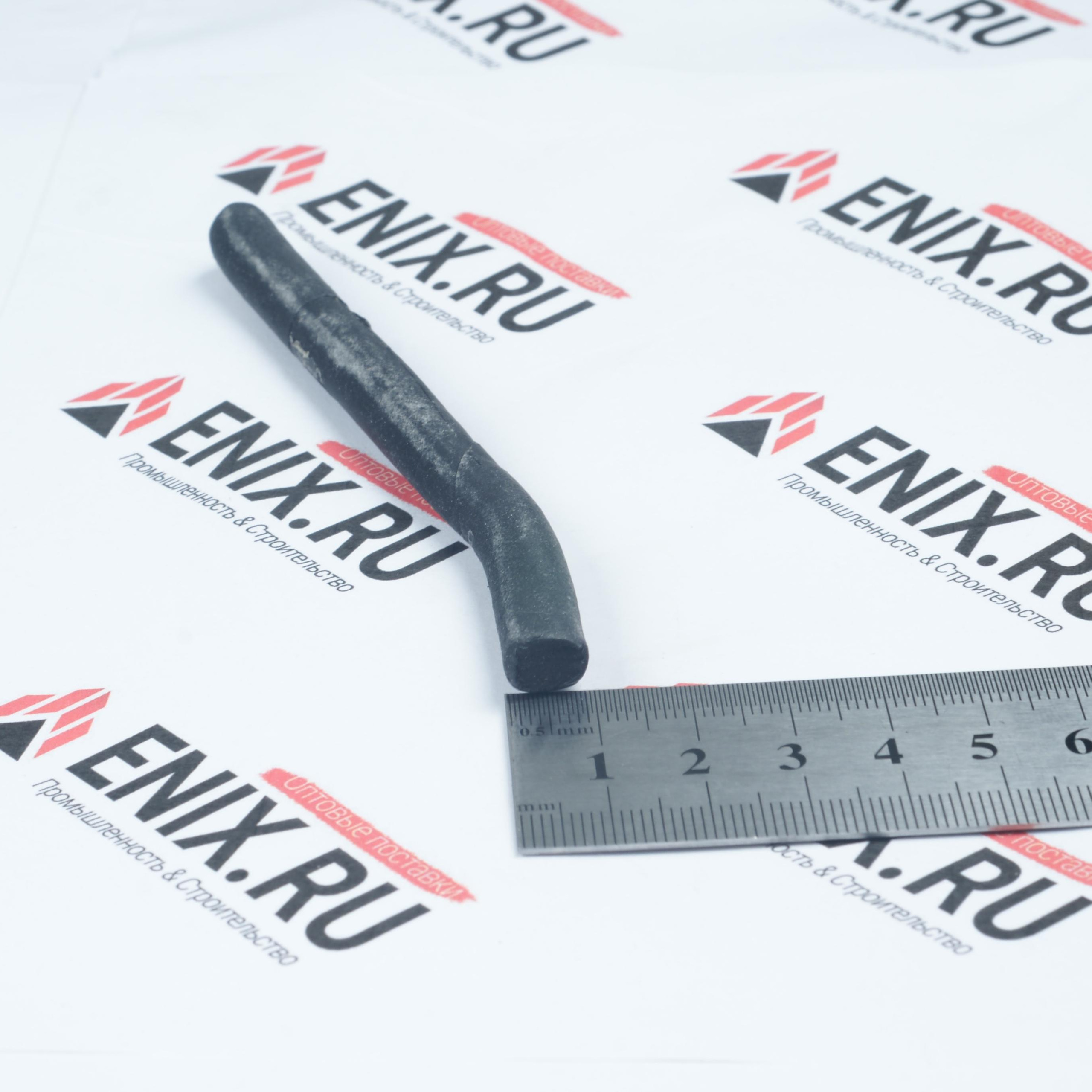 Бентонитовый шнур 10 мм