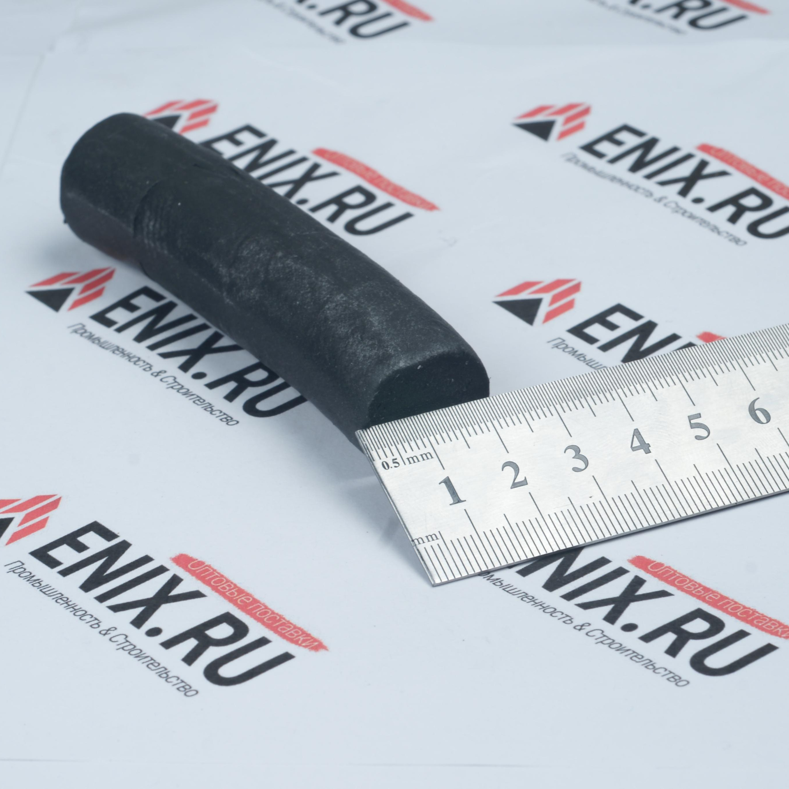 Бентонитовый шнур 20 мм