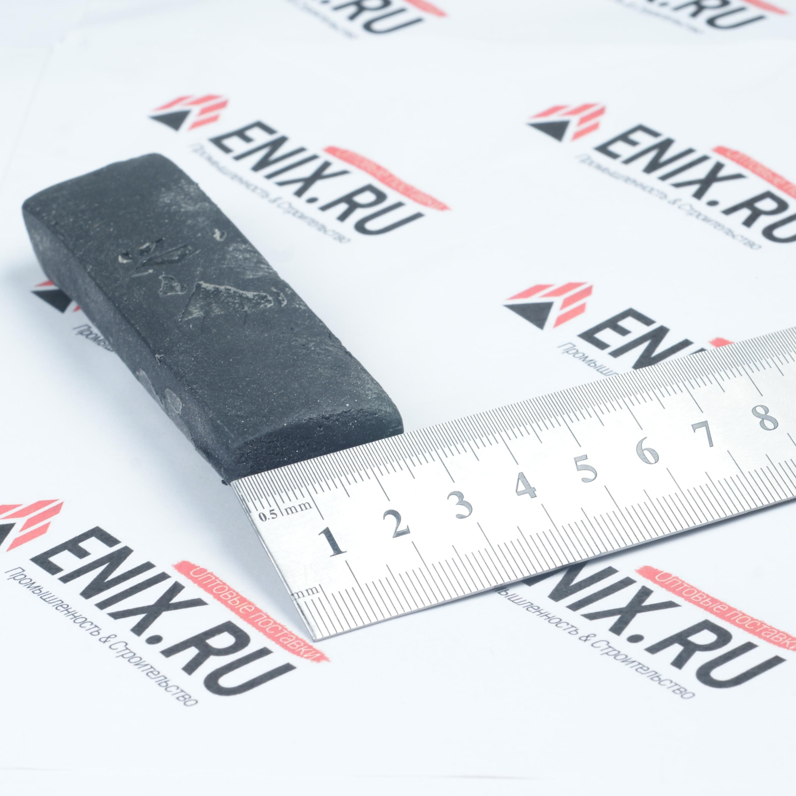 Бентонитовый шнур 25×10