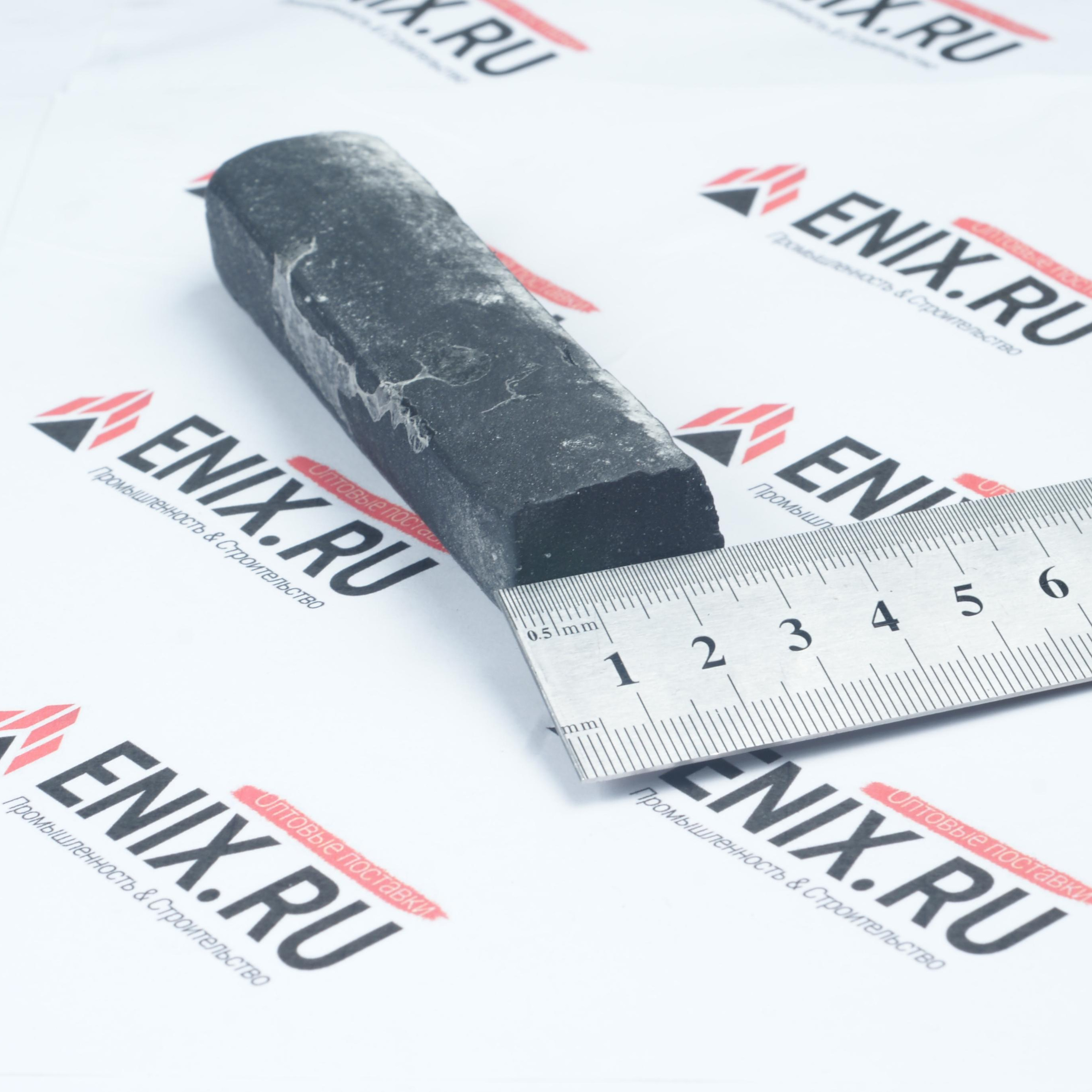 Бентонитовый шнур 25×20