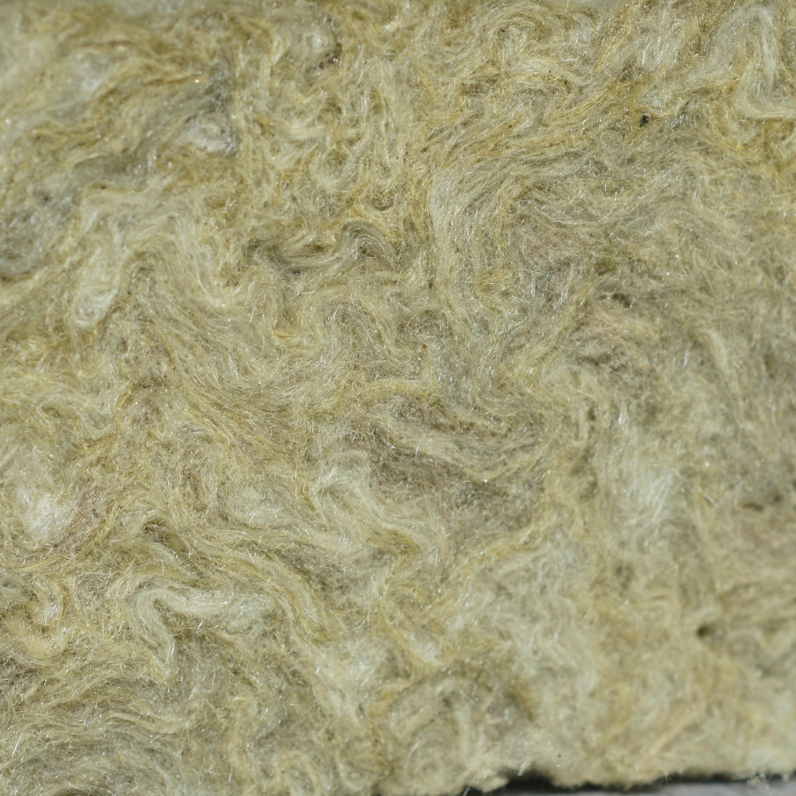 Минеральная вата