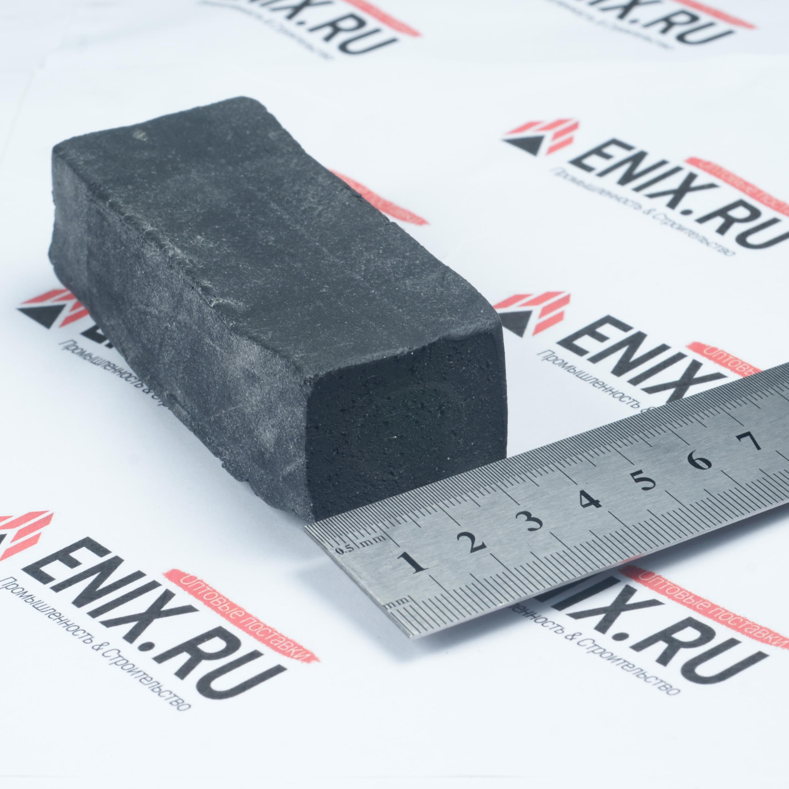 Бентонитовый шнур 40×30