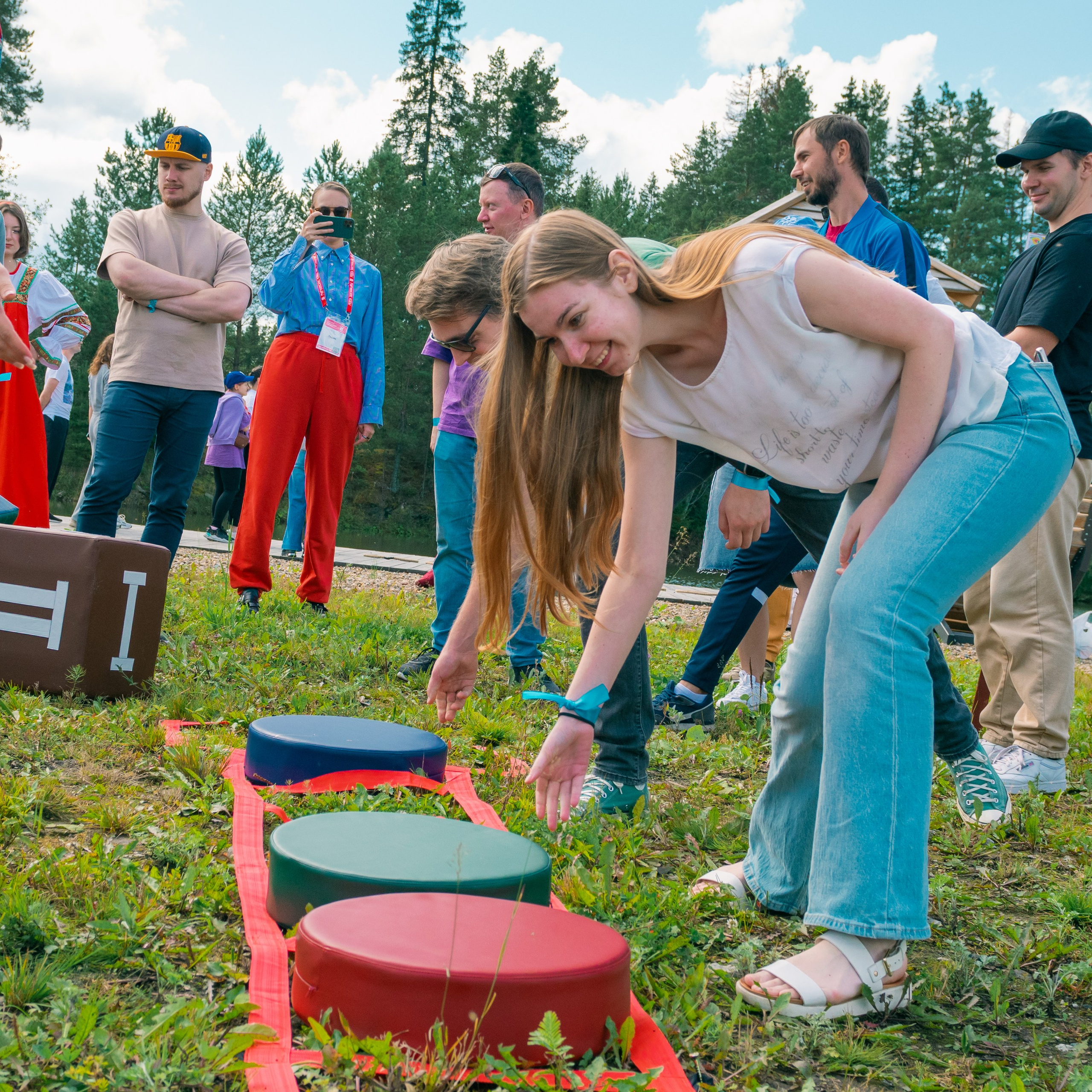 Корпоративы