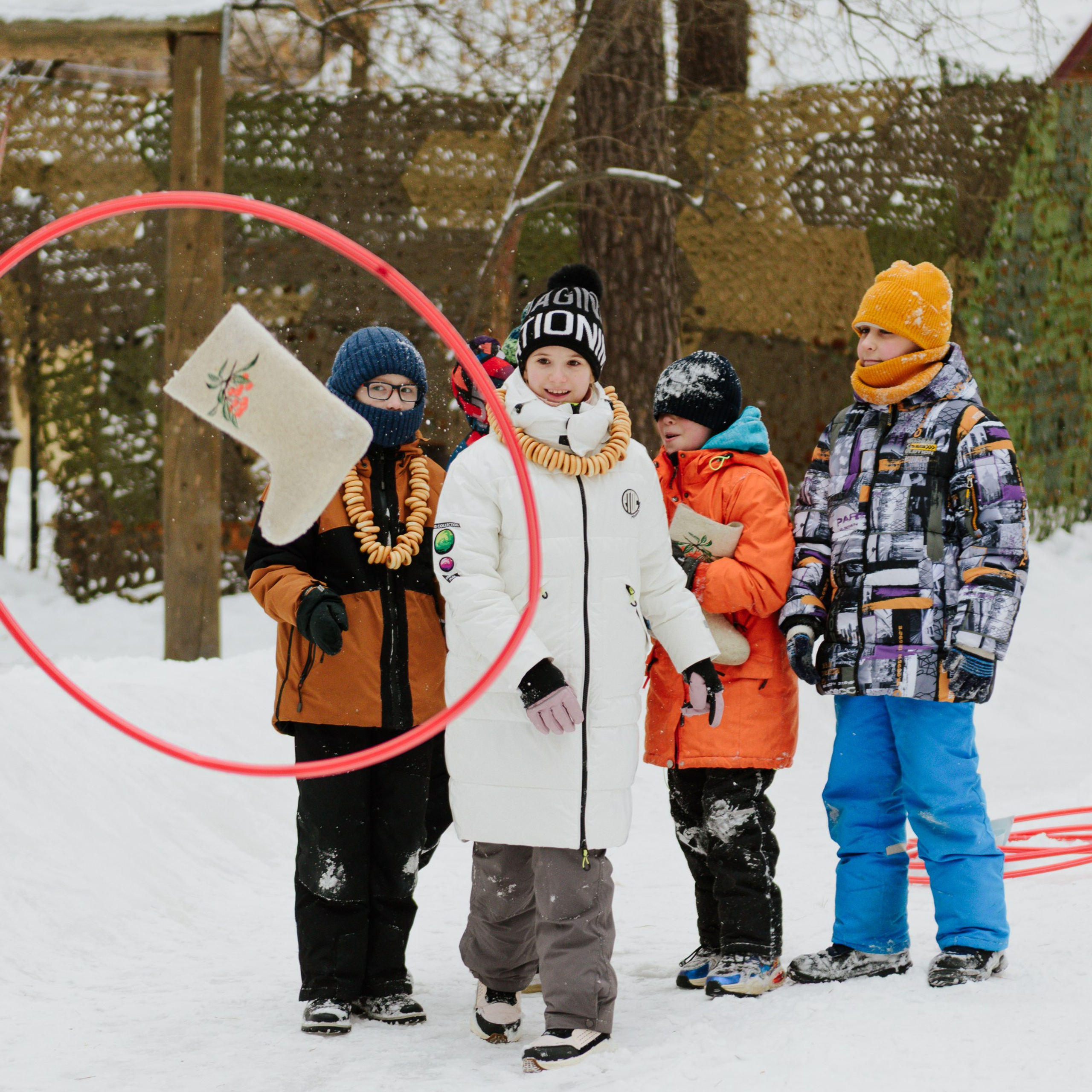 Детские туры от ВМЕСТЕ