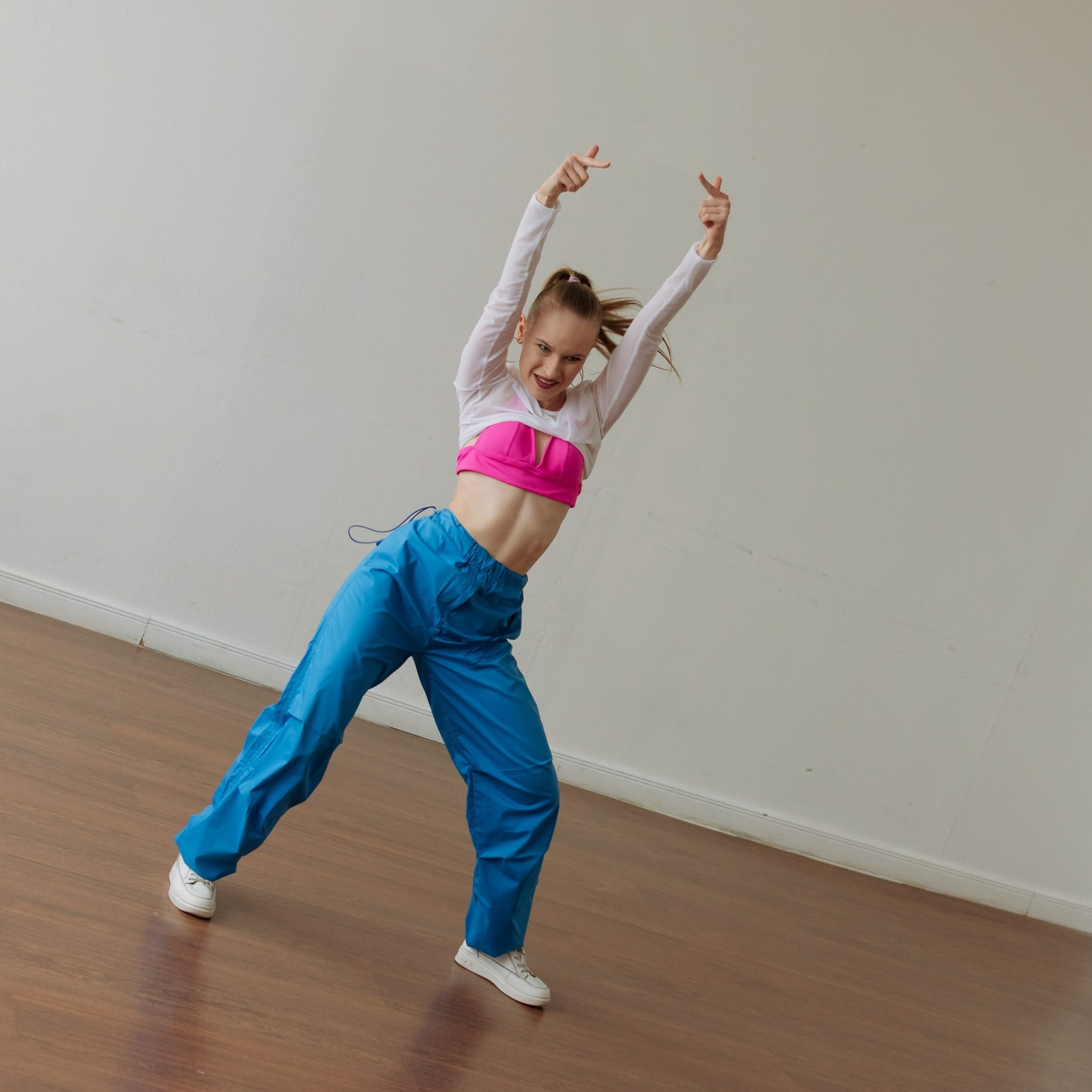 Танцевальные мероприятия