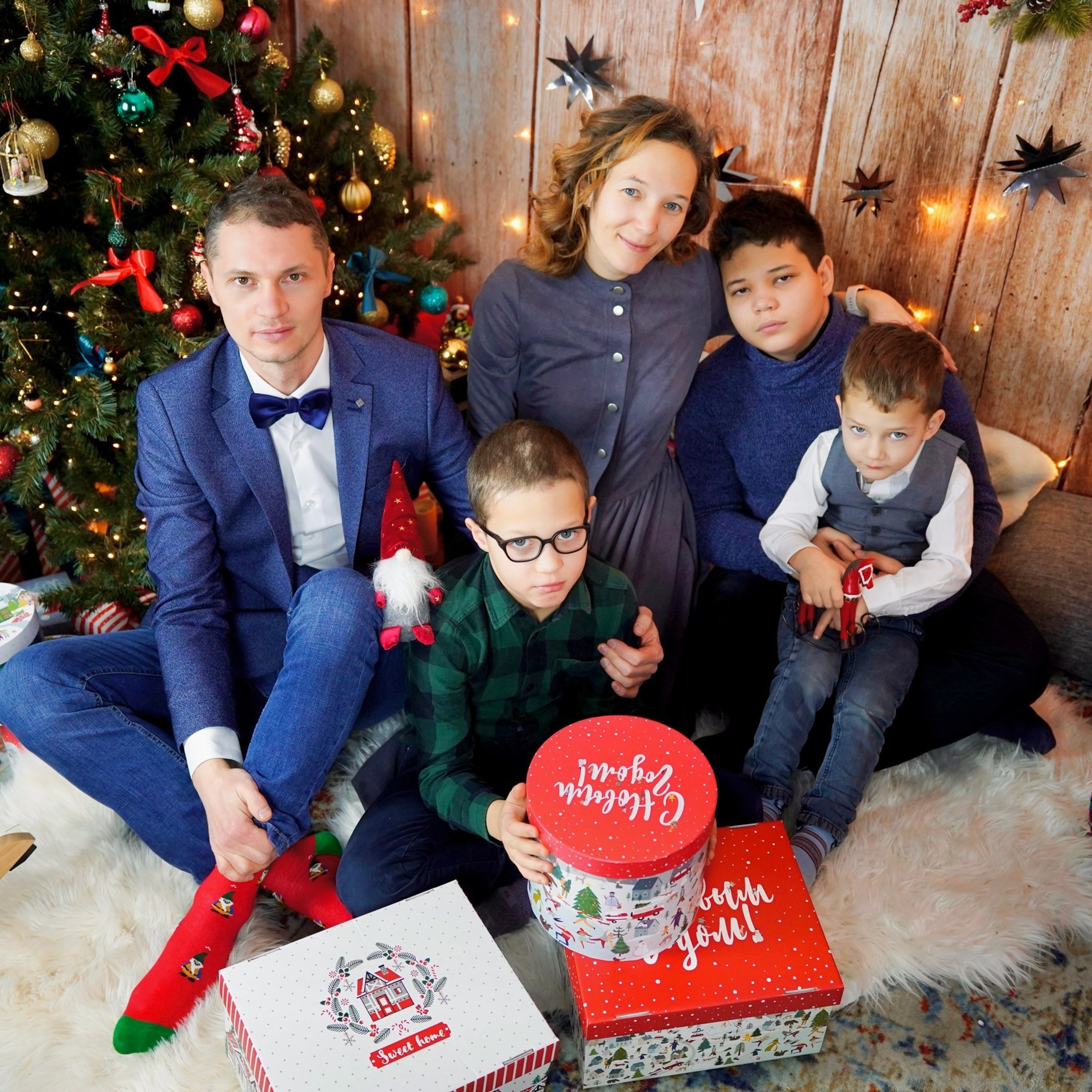 Отзывы. Семейный и детский фотограф Александра Гвоздикова