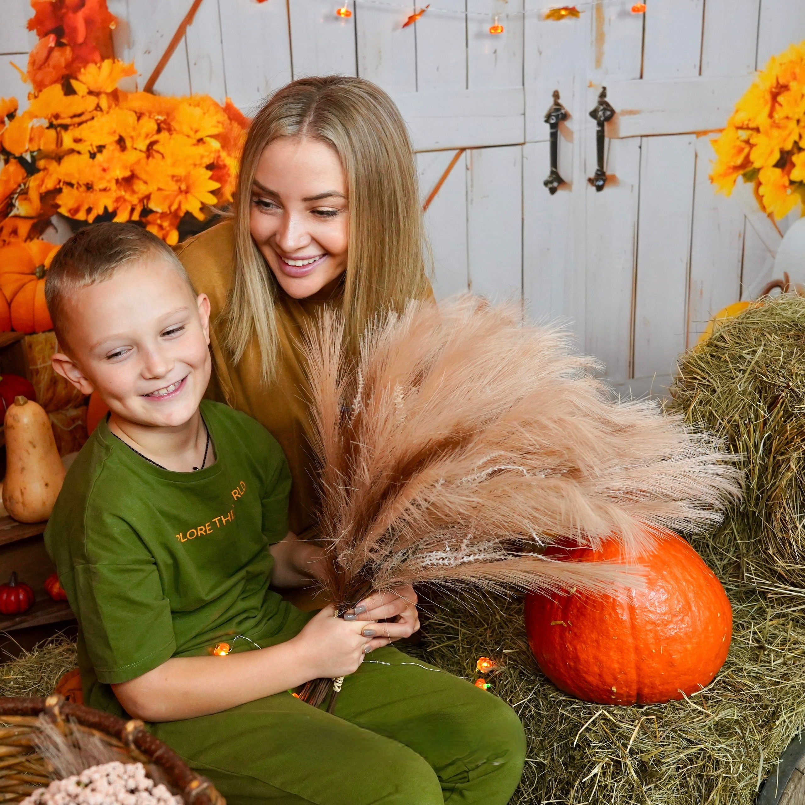 Осенний фотопроект № 2