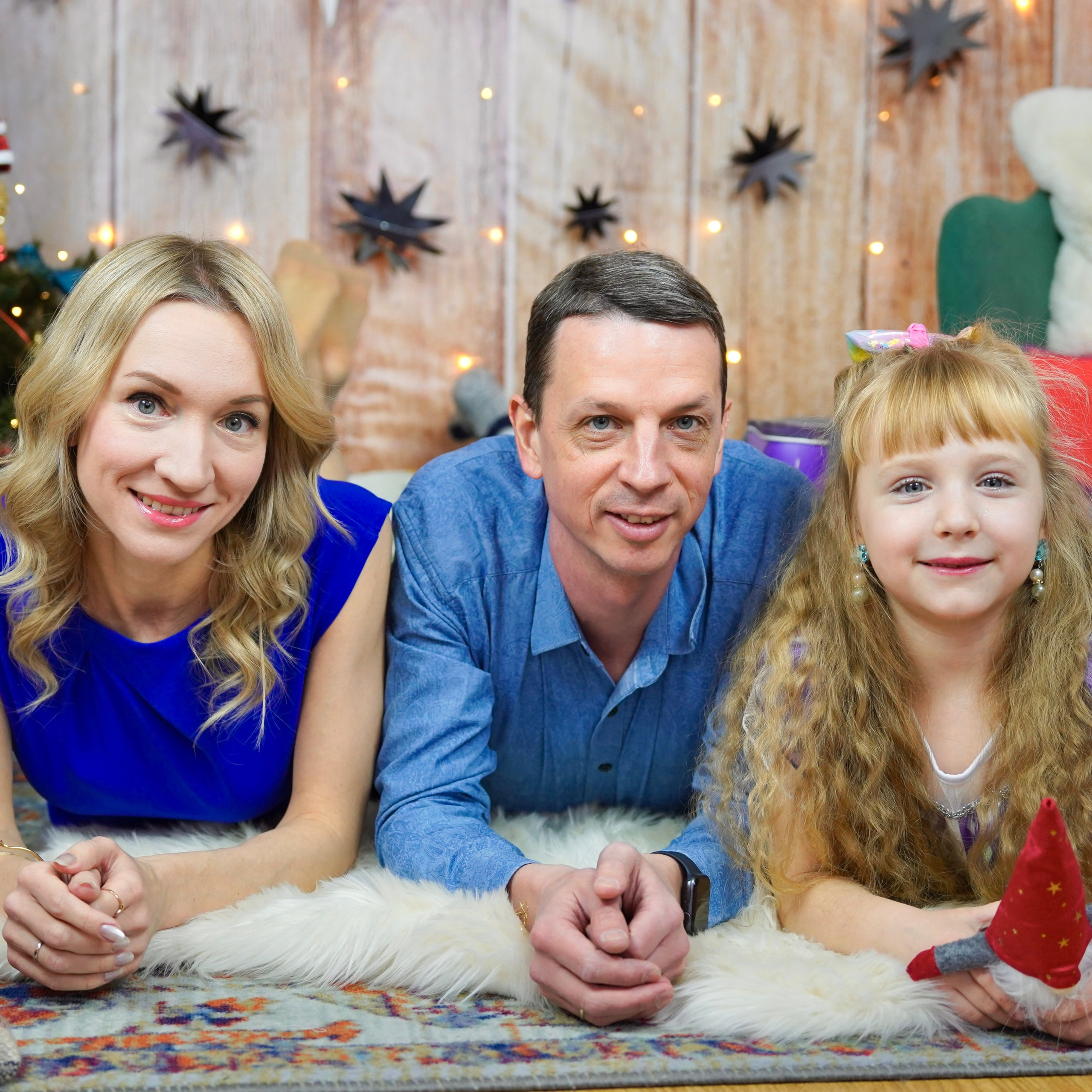 Отзывы. Семейный и детский фотограф Александра Гвоздикова