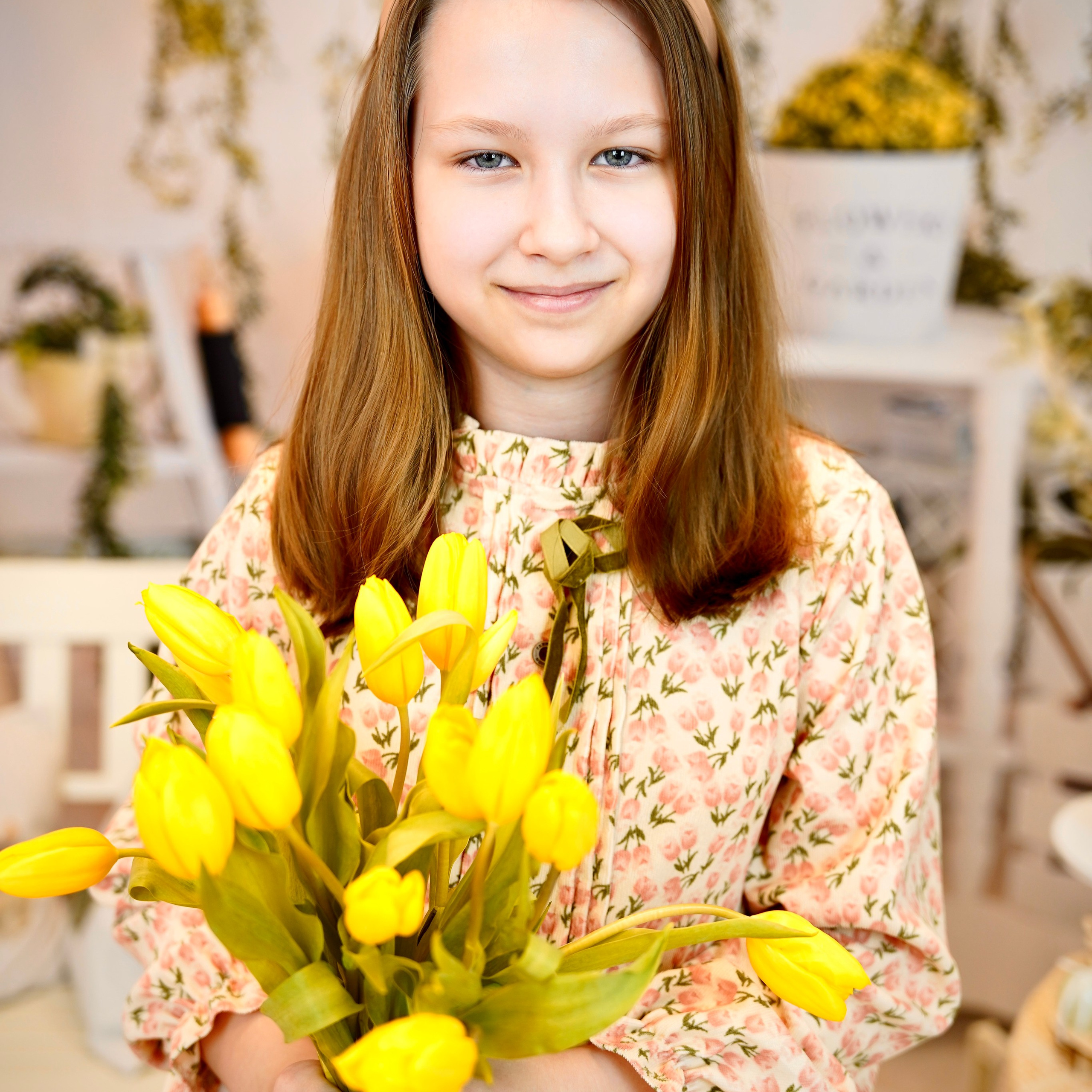 Весенний фотопроект № 4