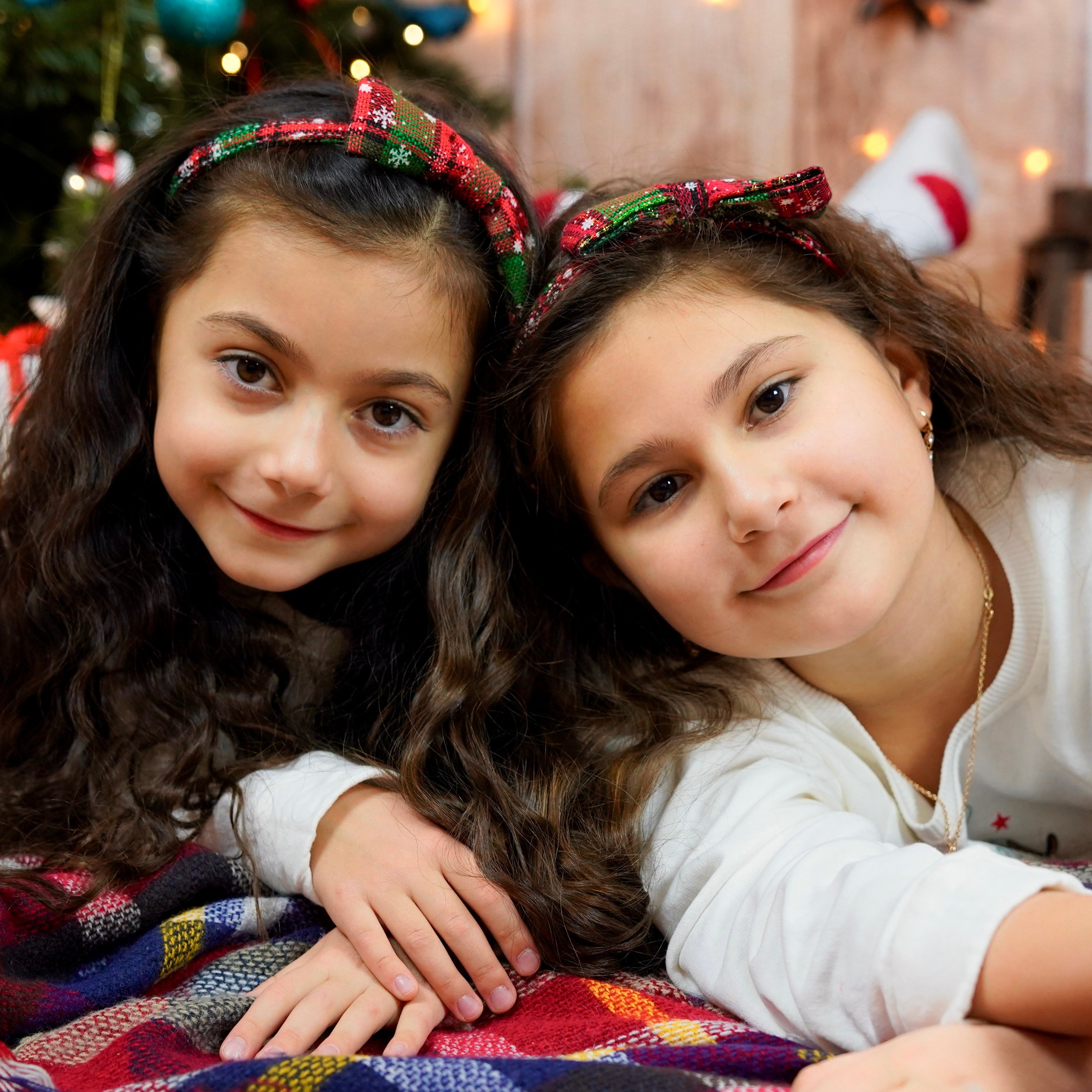 Новогодний фотопроект #4