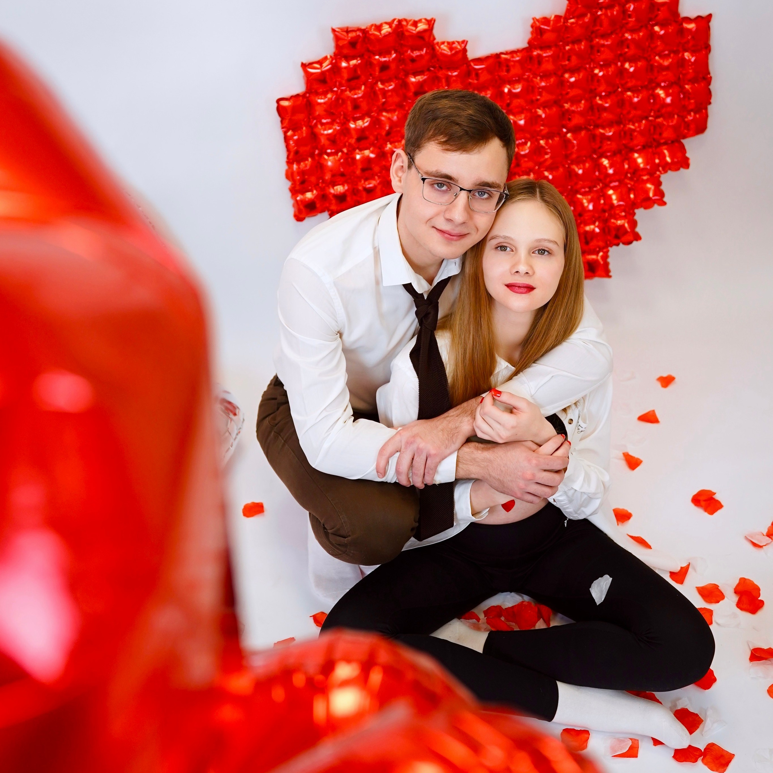 День Влюбленных 2025 № 2