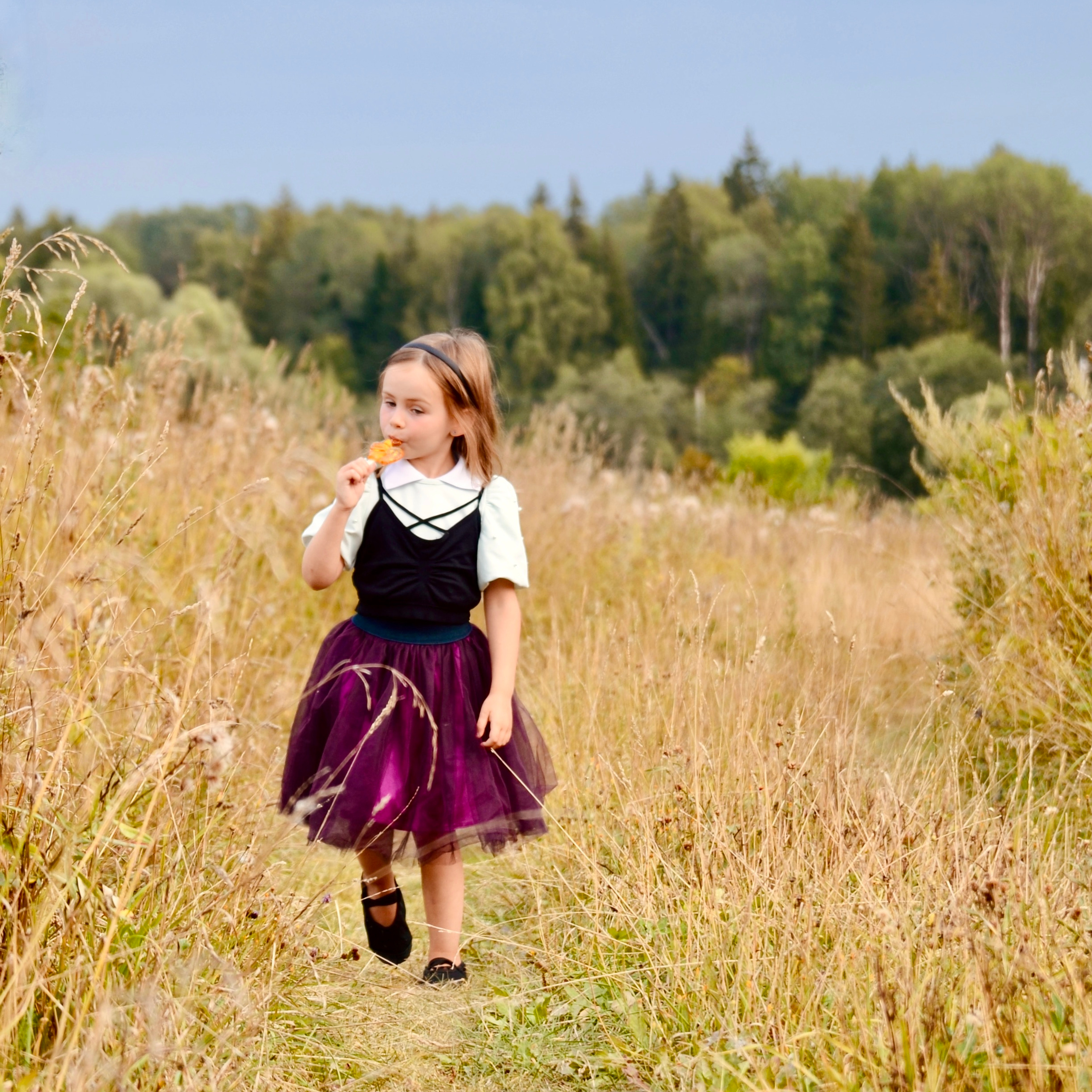 Сказочная повесть