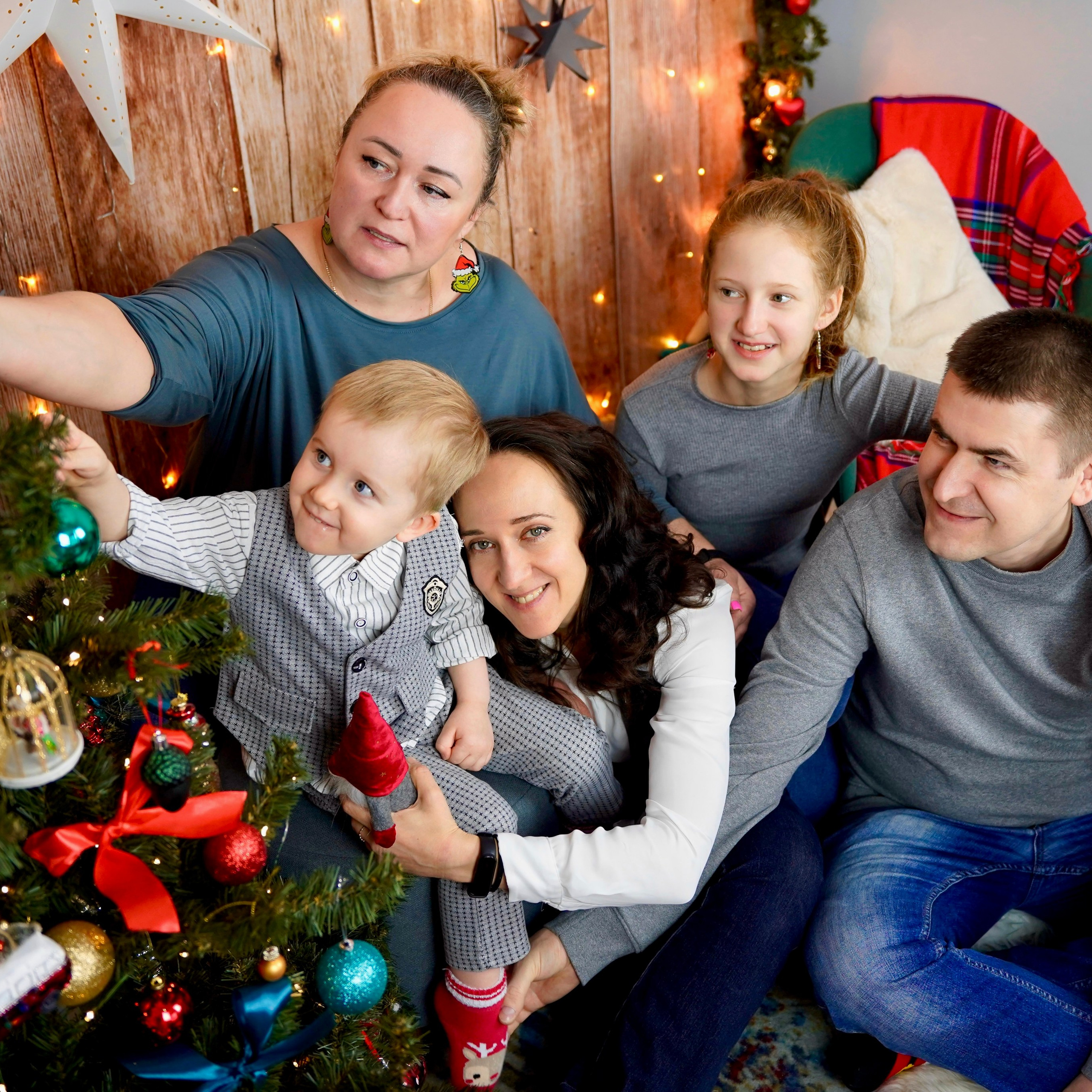 Отзывы. Семейный и детский фотограф Александра Гвоздикова