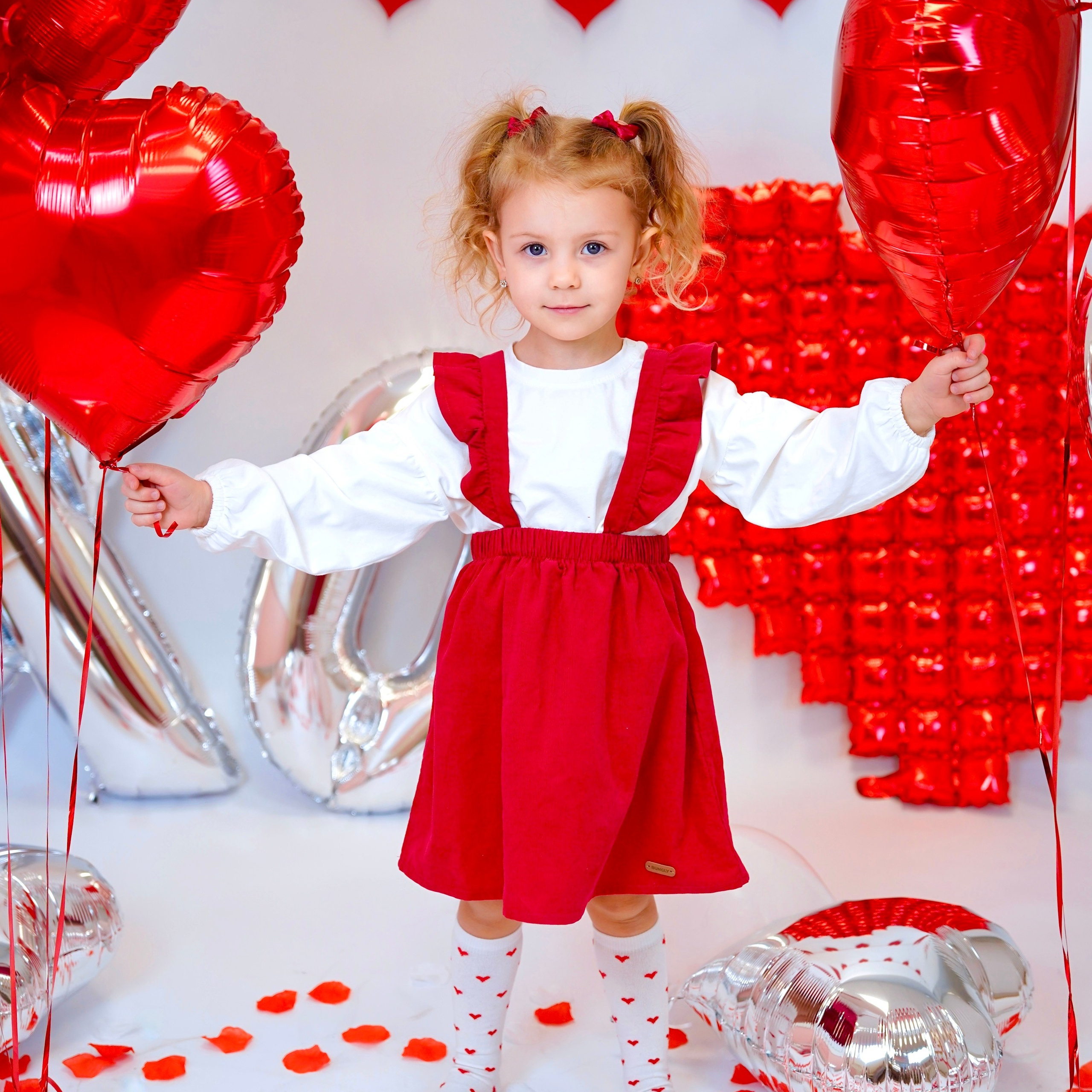 День Влюбленных 2025 № 4