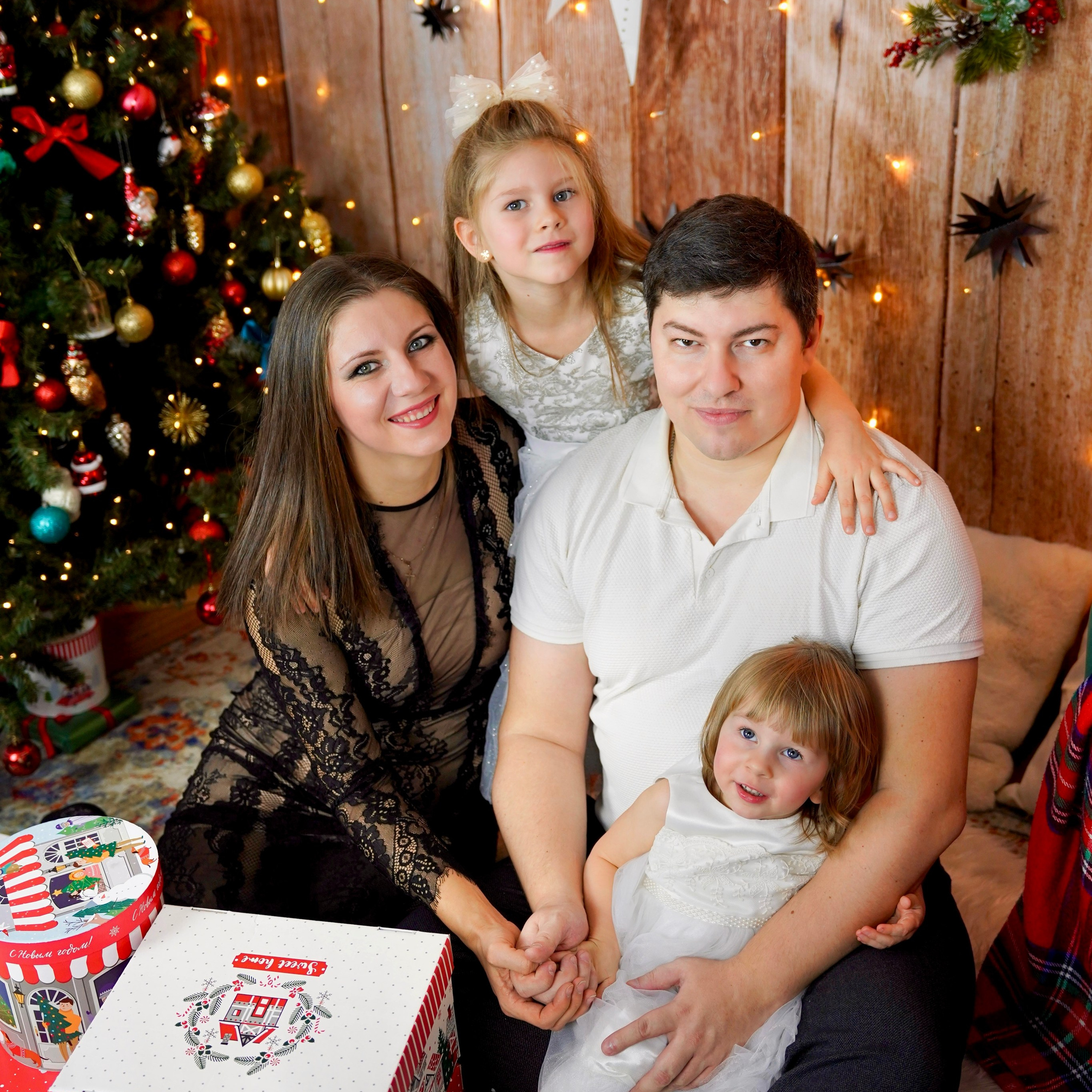 Отзывы. Семейный и детский фотограф Александра Гвоздикова