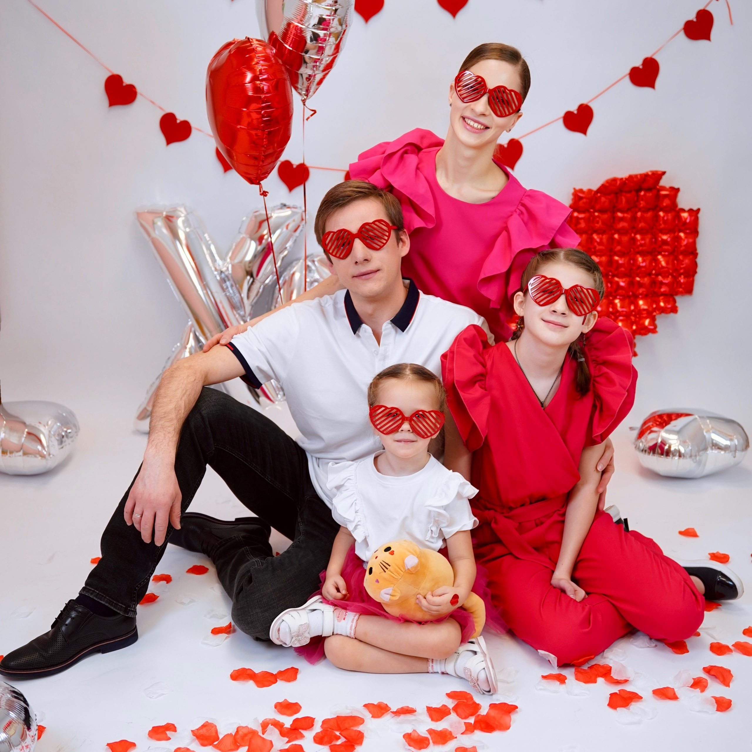 День Влюбленных 2025 № 3