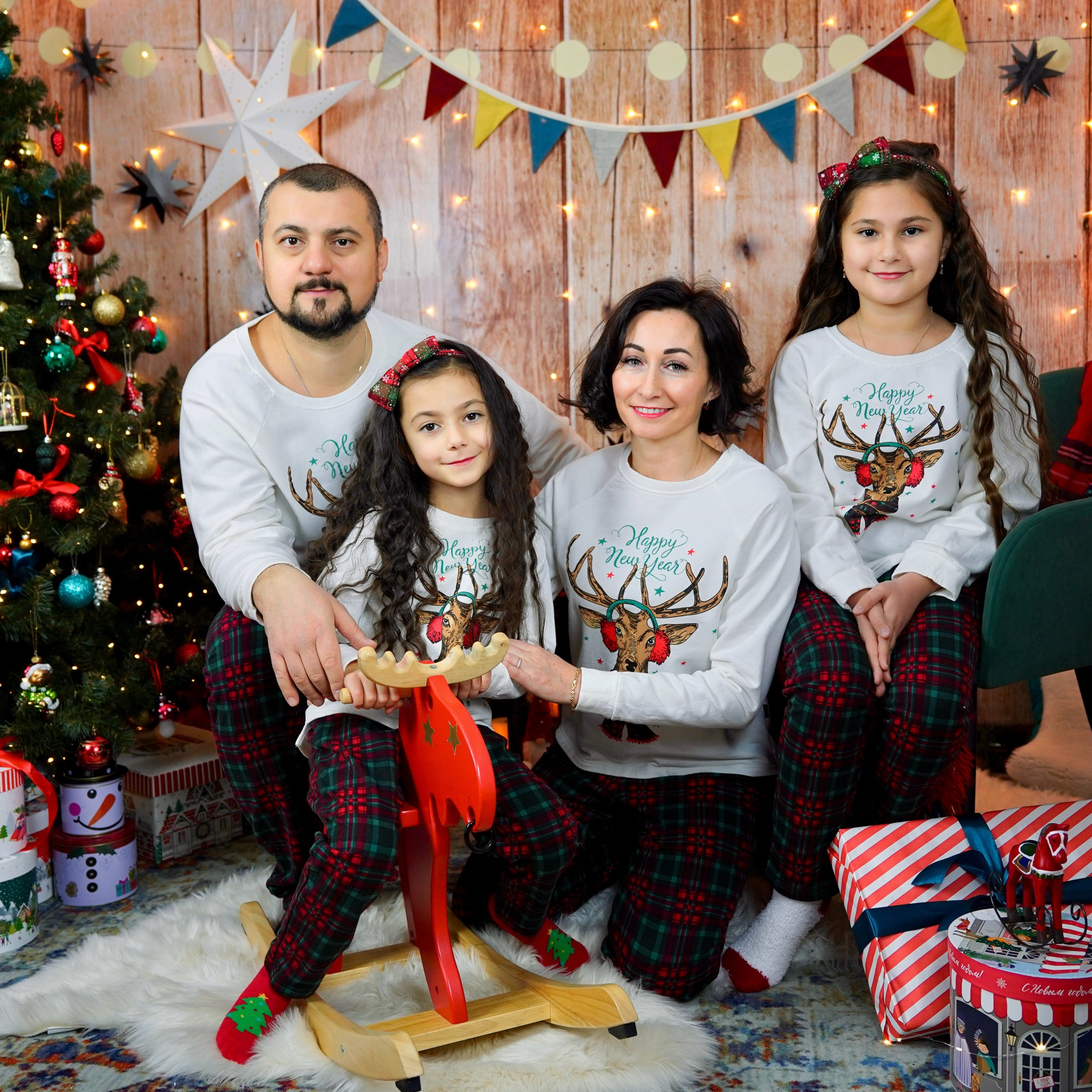 Отзывы. Семейный и детский фотограф Александра Гвоздикова