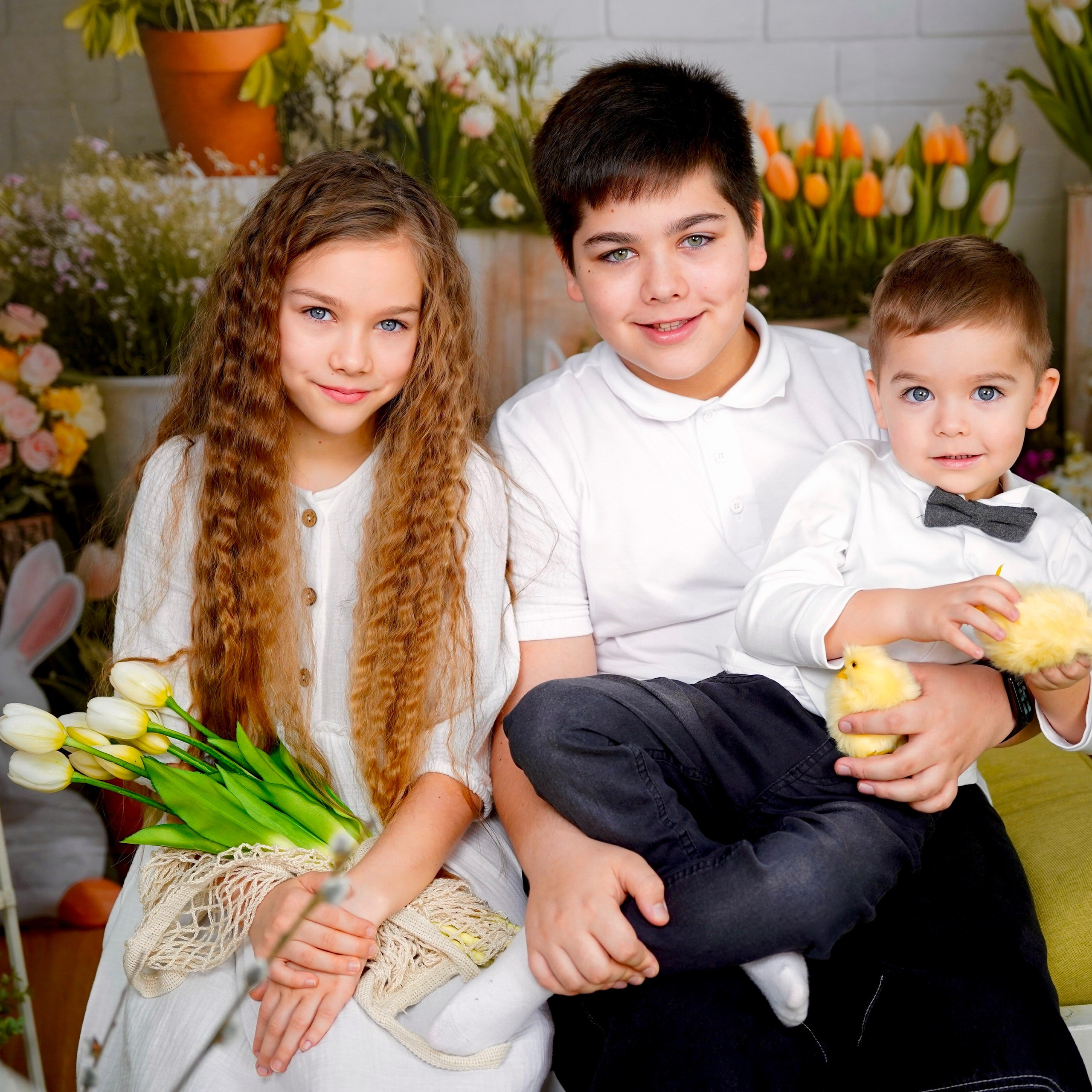 Весенний-Пасхальный 2025 № 2