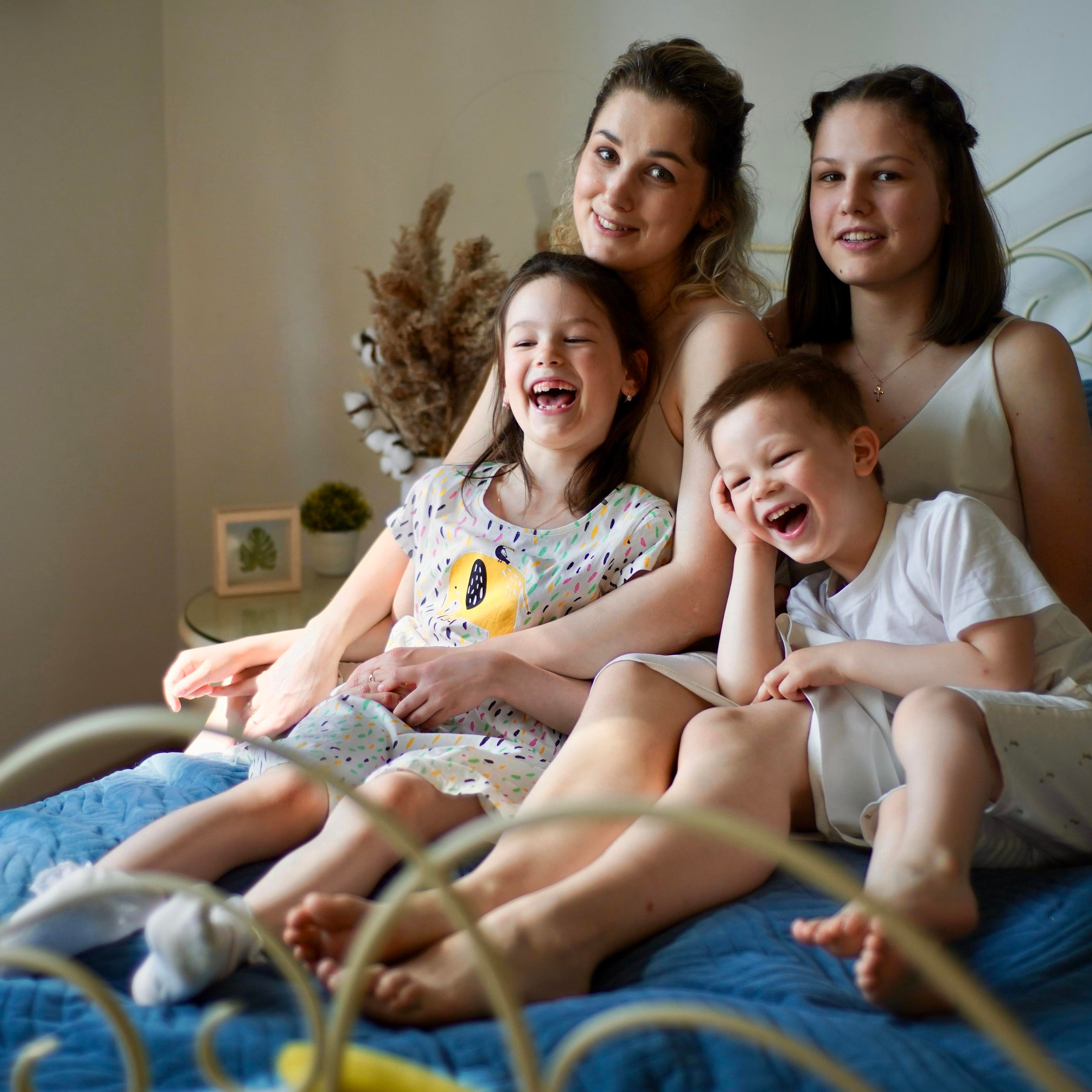 Домашний уют