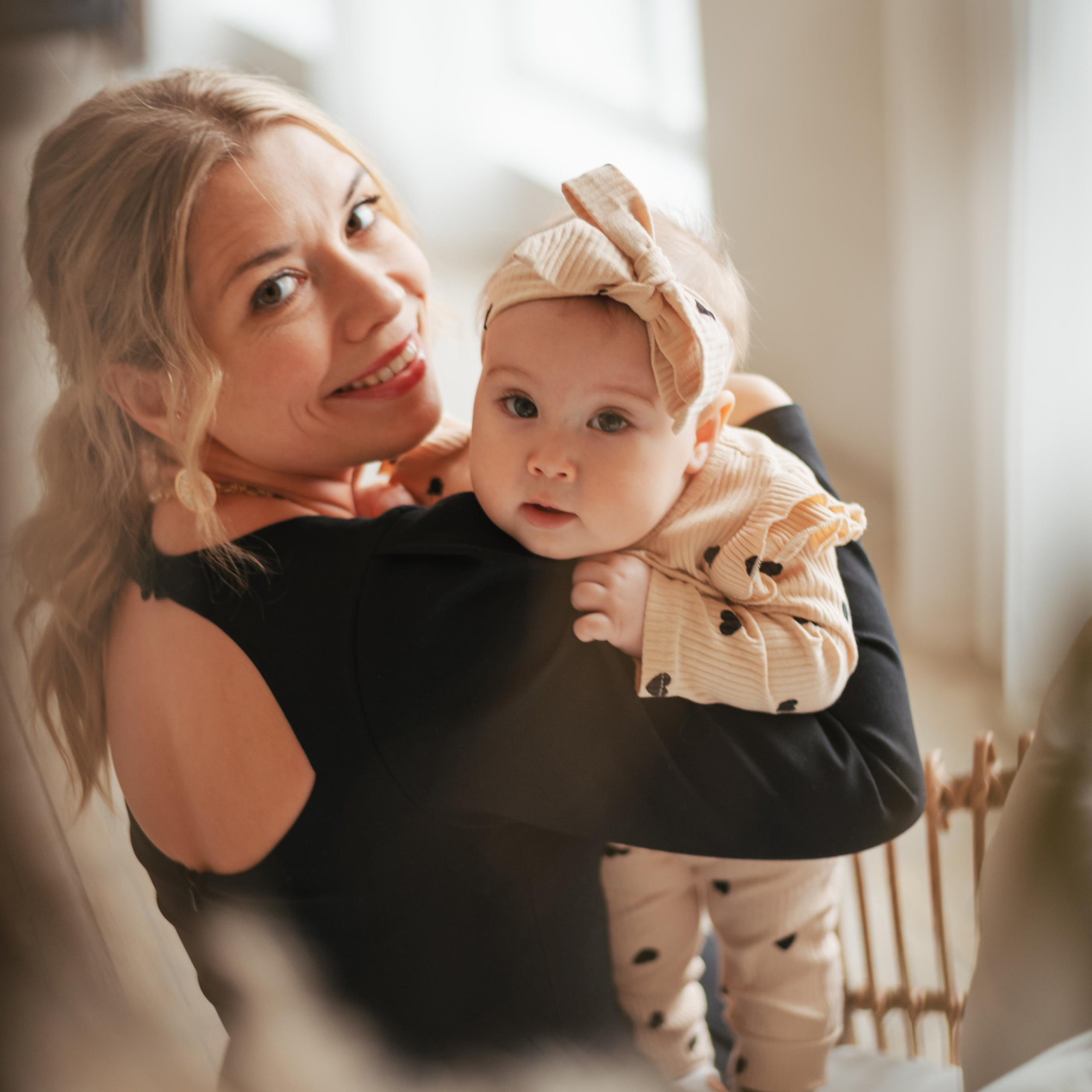 Фотограф в Кирове Мария Блинова