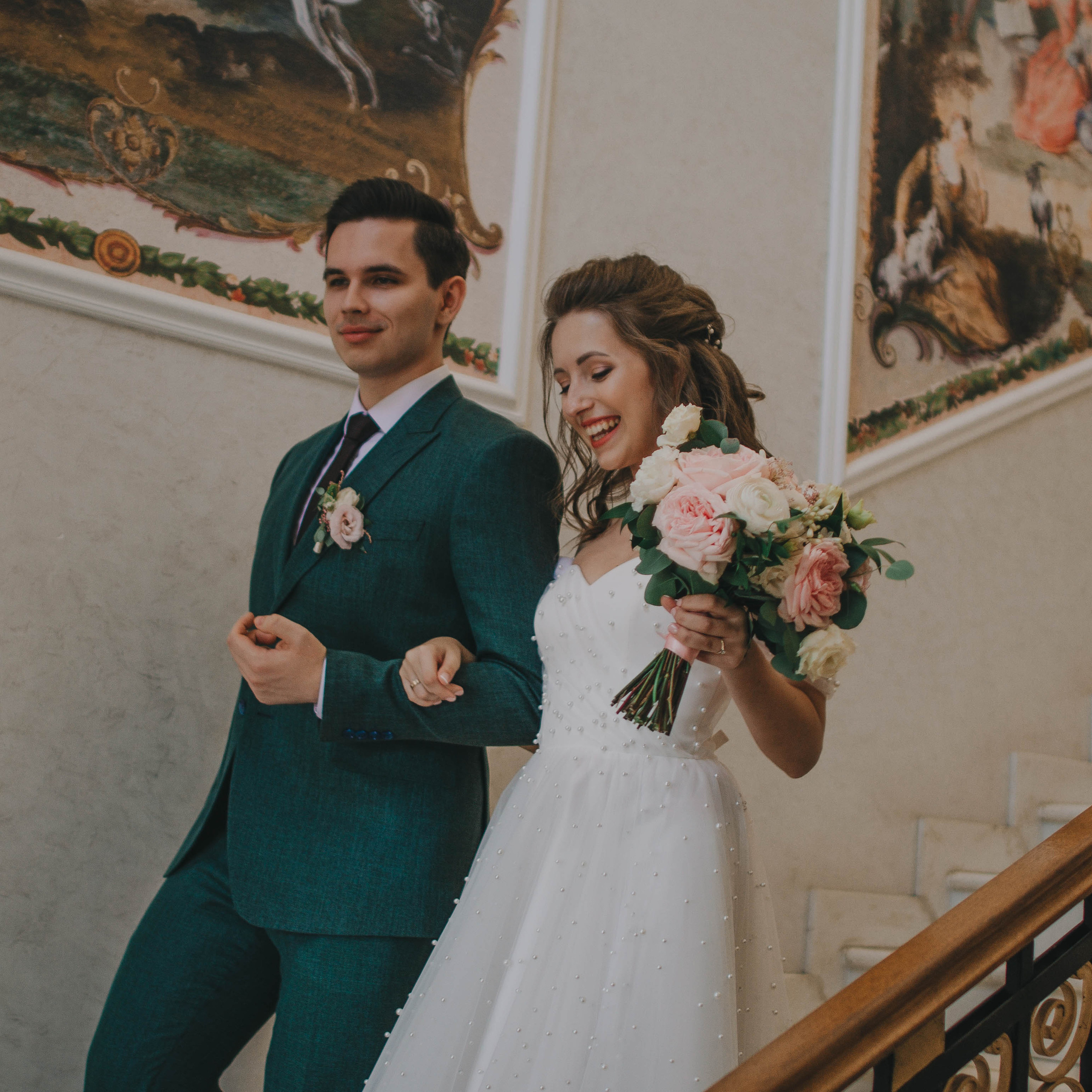 Отзывы. Свадебный и портретный фотограф в Калуге Mary Lia