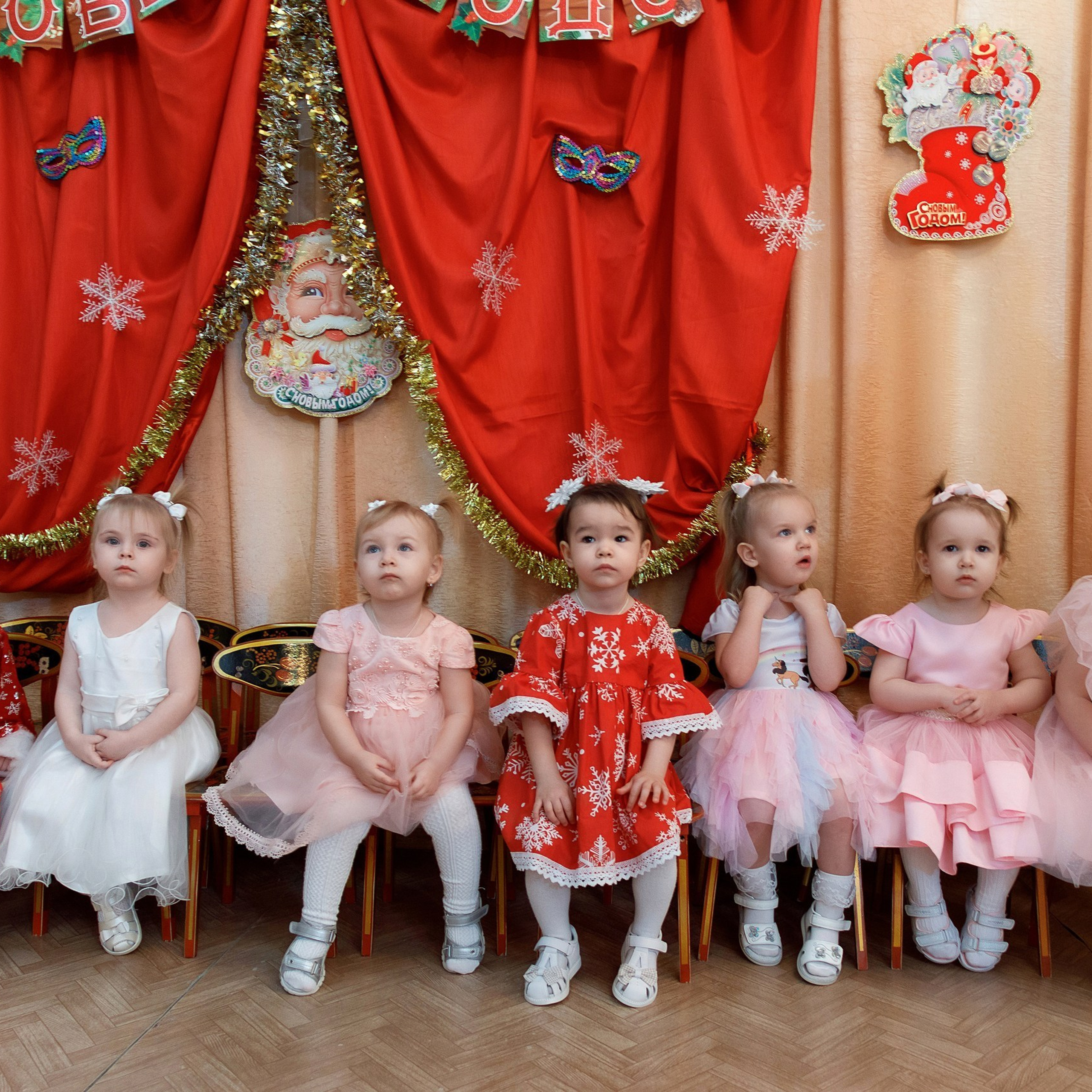 Отзывы к фотографиям. Свадебный, семейный и школьный фотограф в Сызрани Максим Баталов