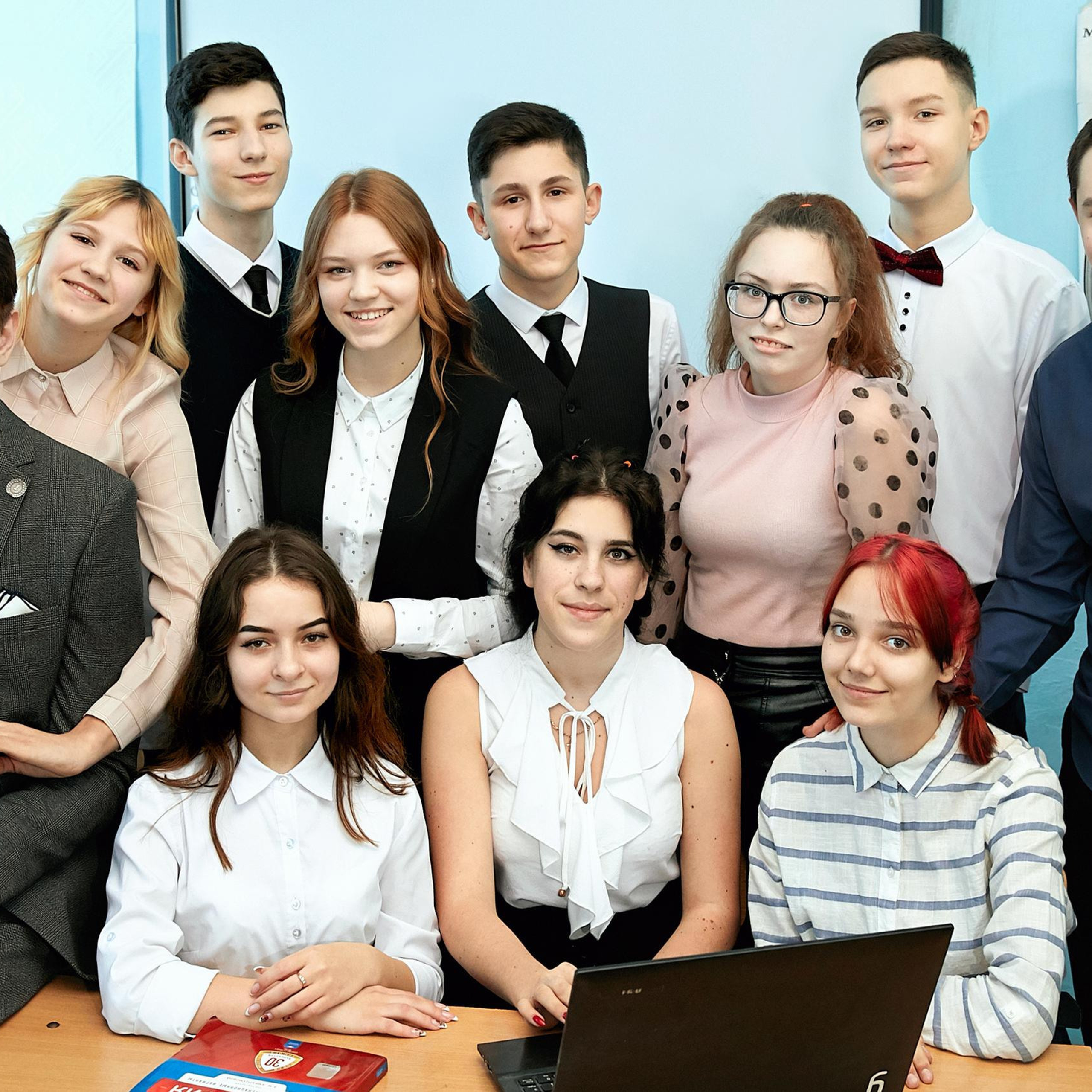 Отзывы к фотографиям. Свадебный, семейный и школьный фотограф в Сызрани Максим Баталов