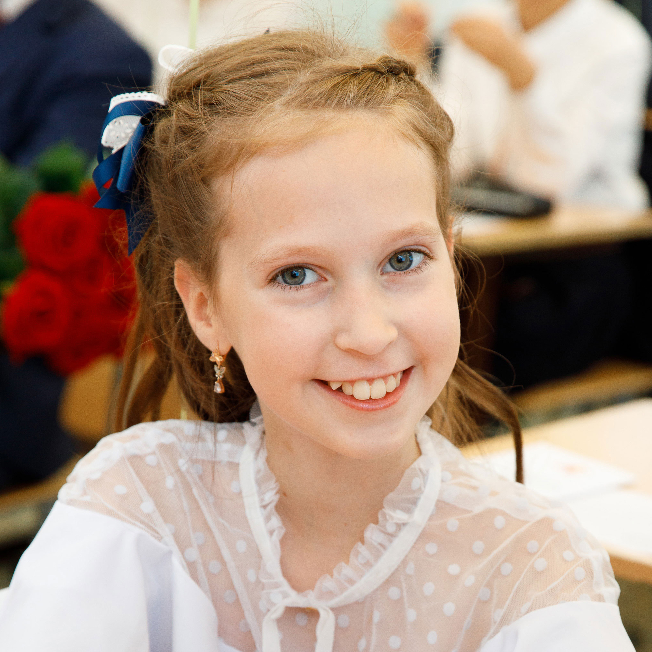 Отзывы к фотографиям. Свадебный, семейный и школьный фотограф в Сызрани Максим Баталов