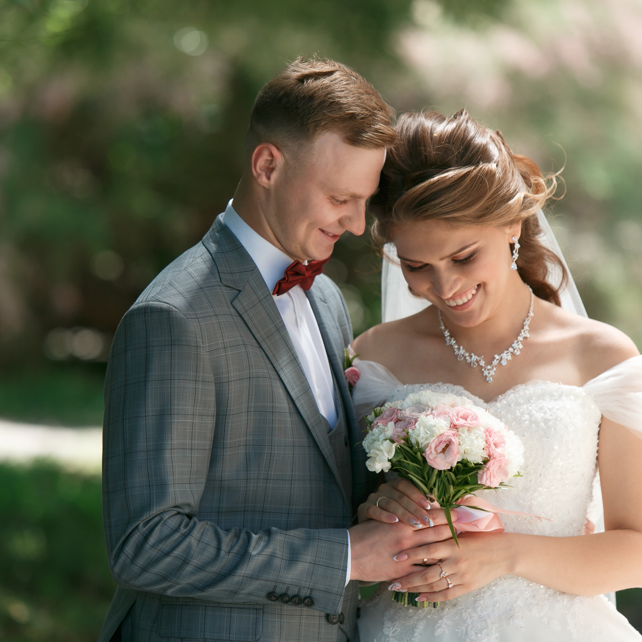 Отзывы к фотографиям. Свадебный, семейный и школьный фотограф в Сызрани Максим Баталов