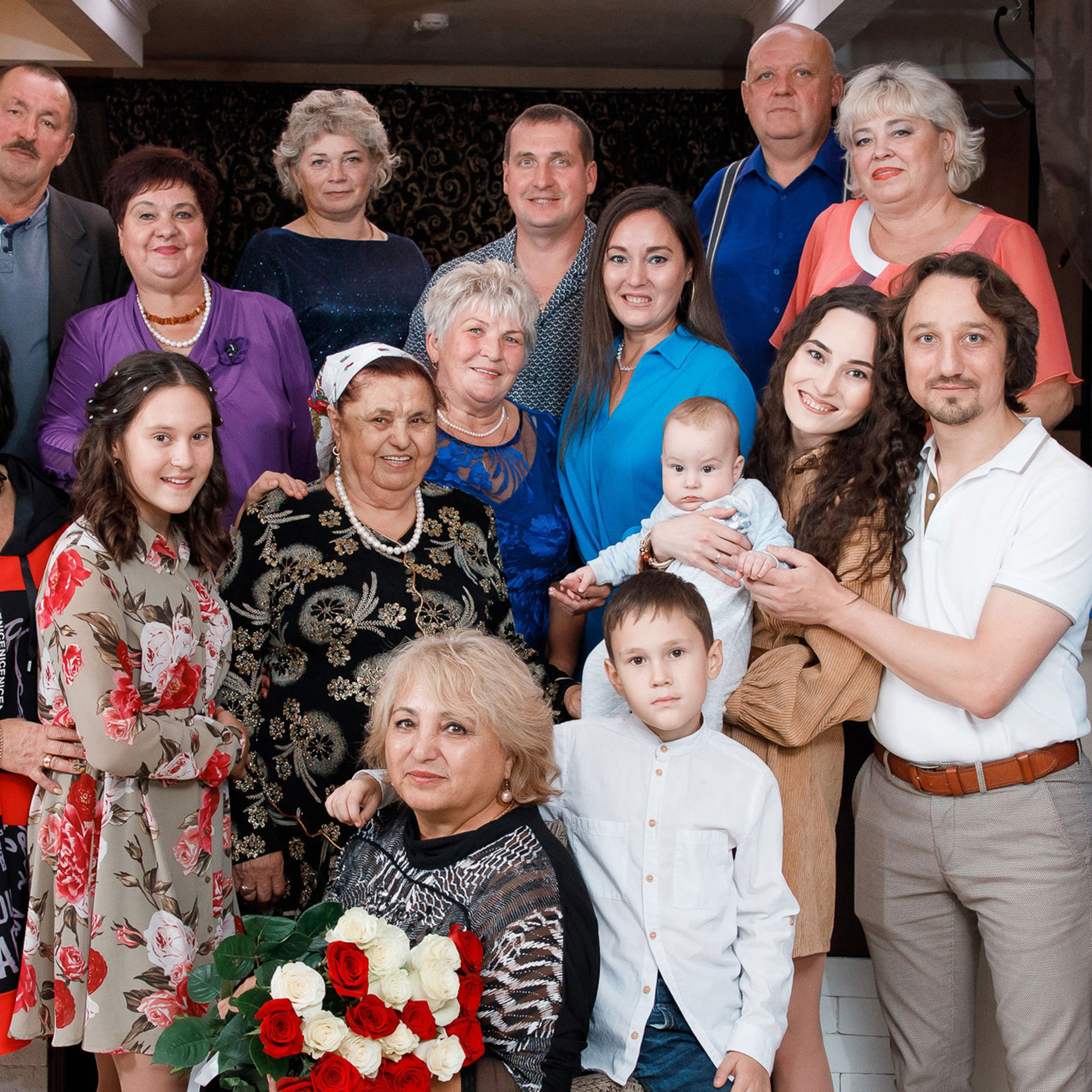 Отзывы к фотографиям. Свадебный, семейный и школьный фотограф в Сызрани Максим Баталов