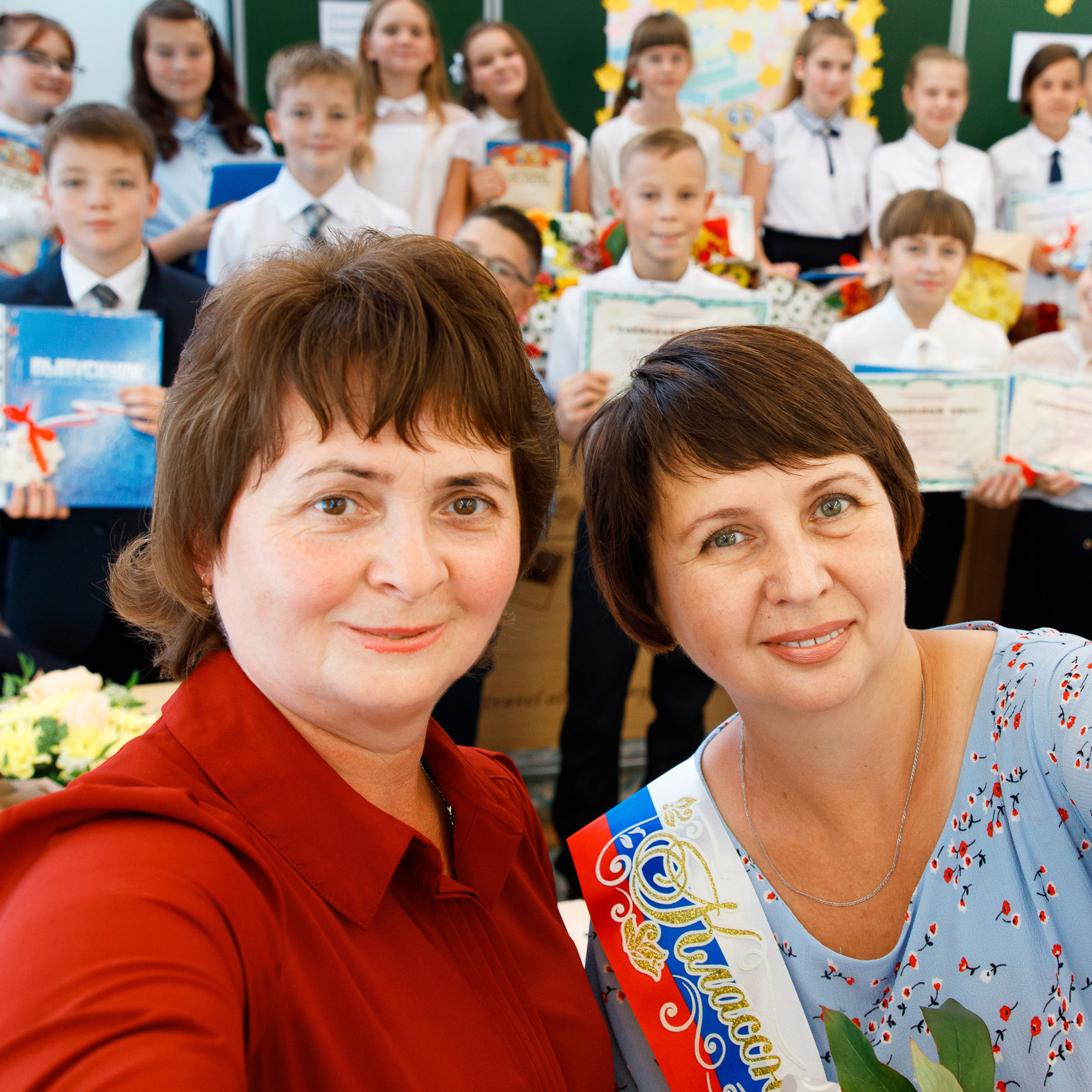 Отзывы к фотографиям. Свадебный, семейный и школьный фотограф в Сызрани Максим Баталов