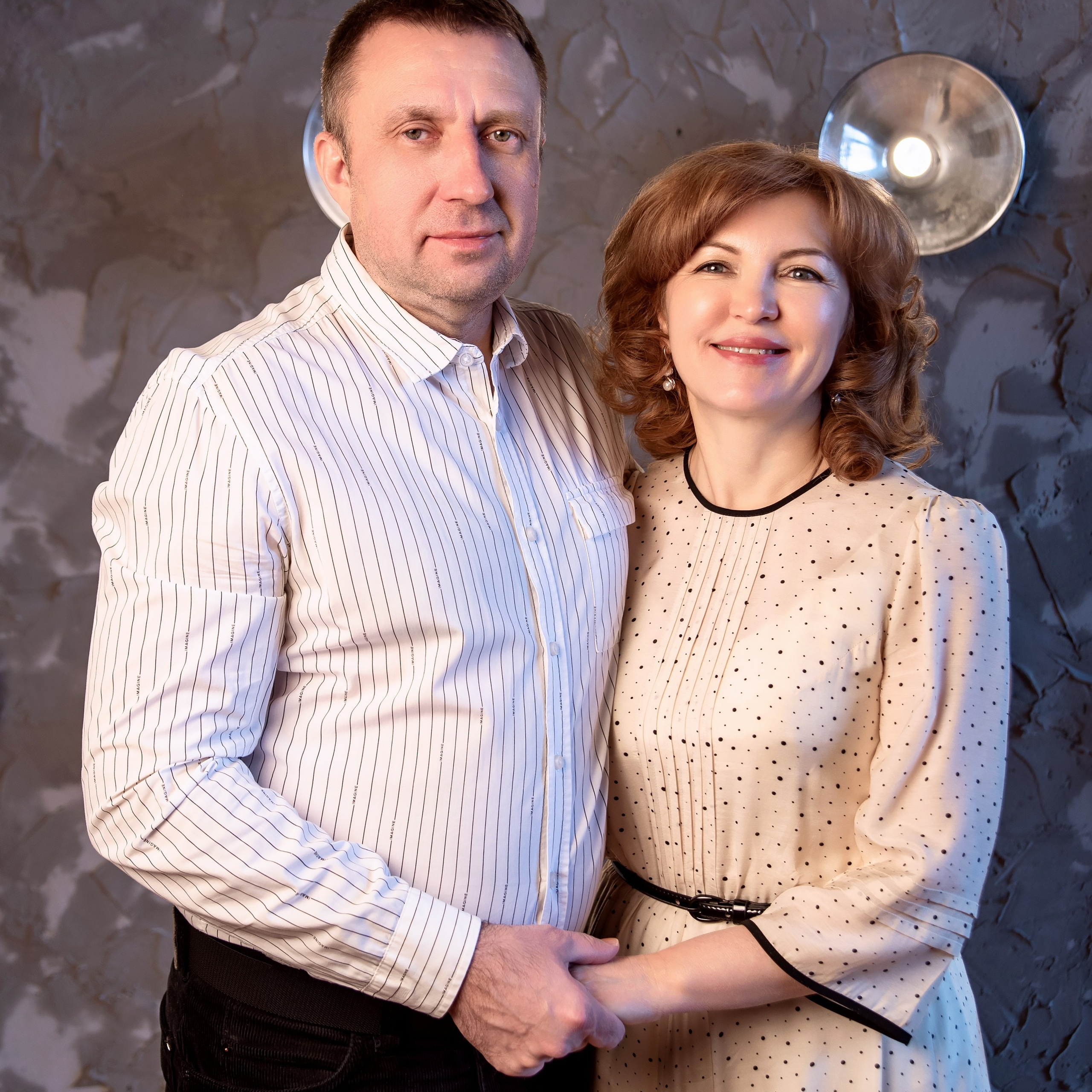 Семейная фотосессия для Татьяны