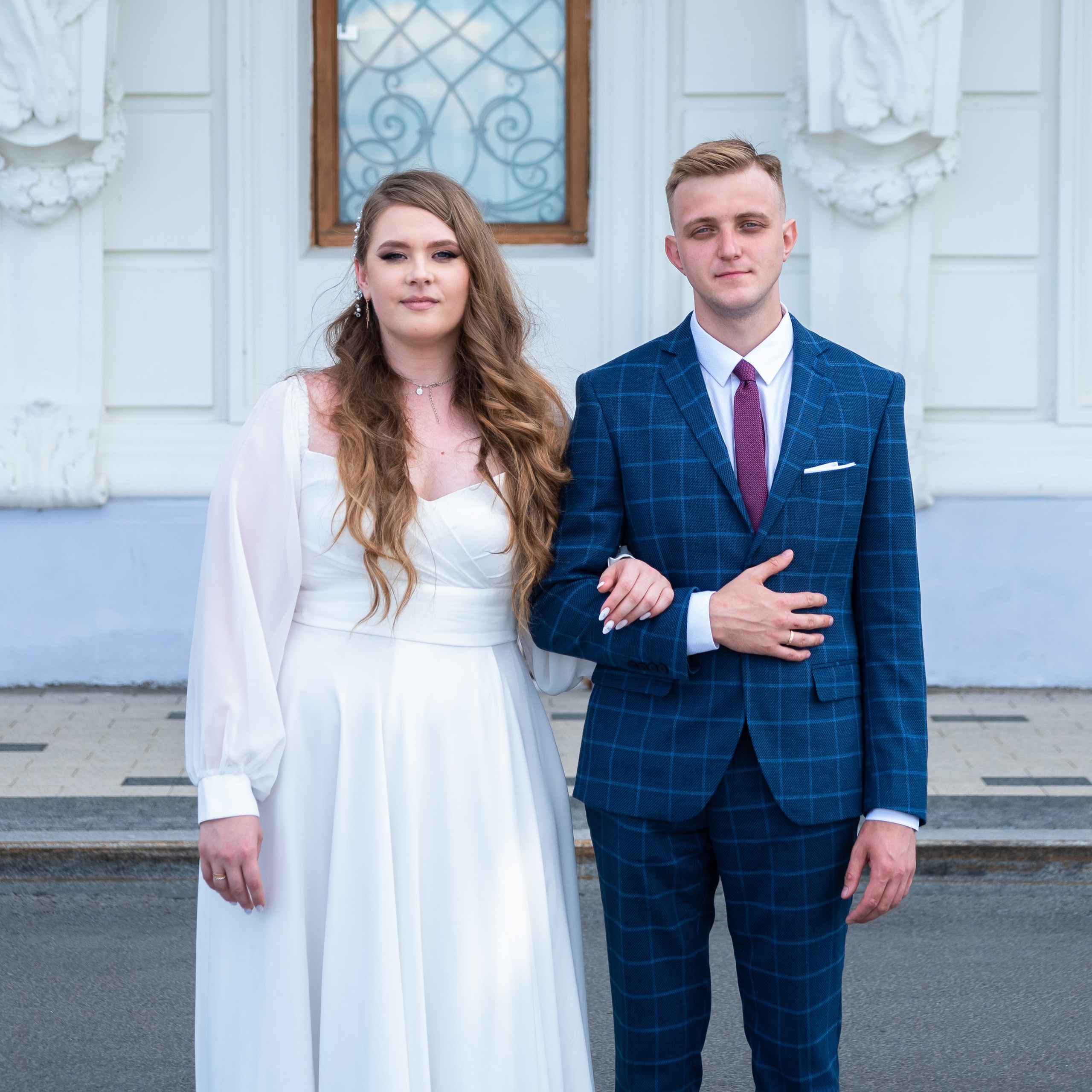 Анастасия и&nbsp;Александр 19.08.23