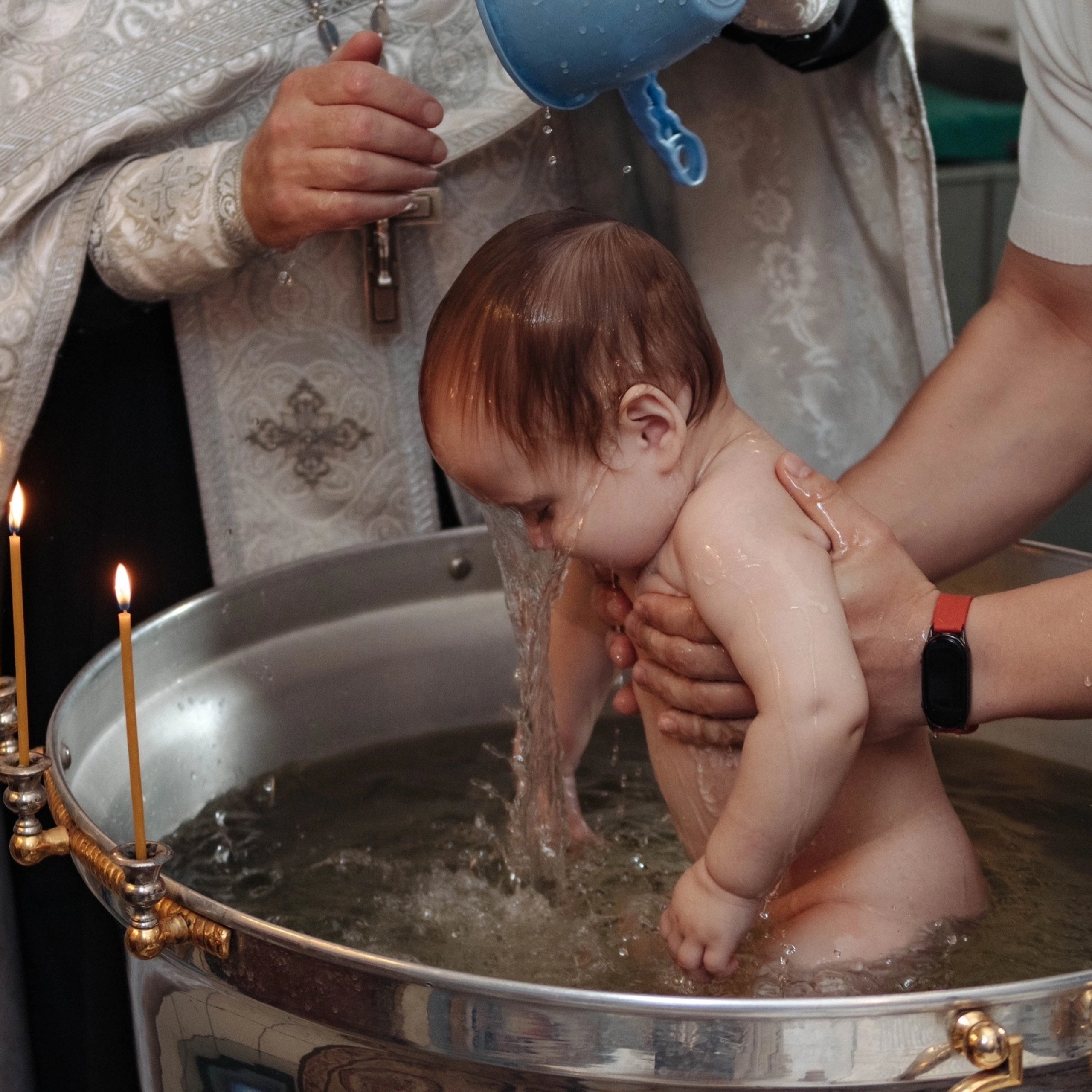 Фотограф в Тюмени