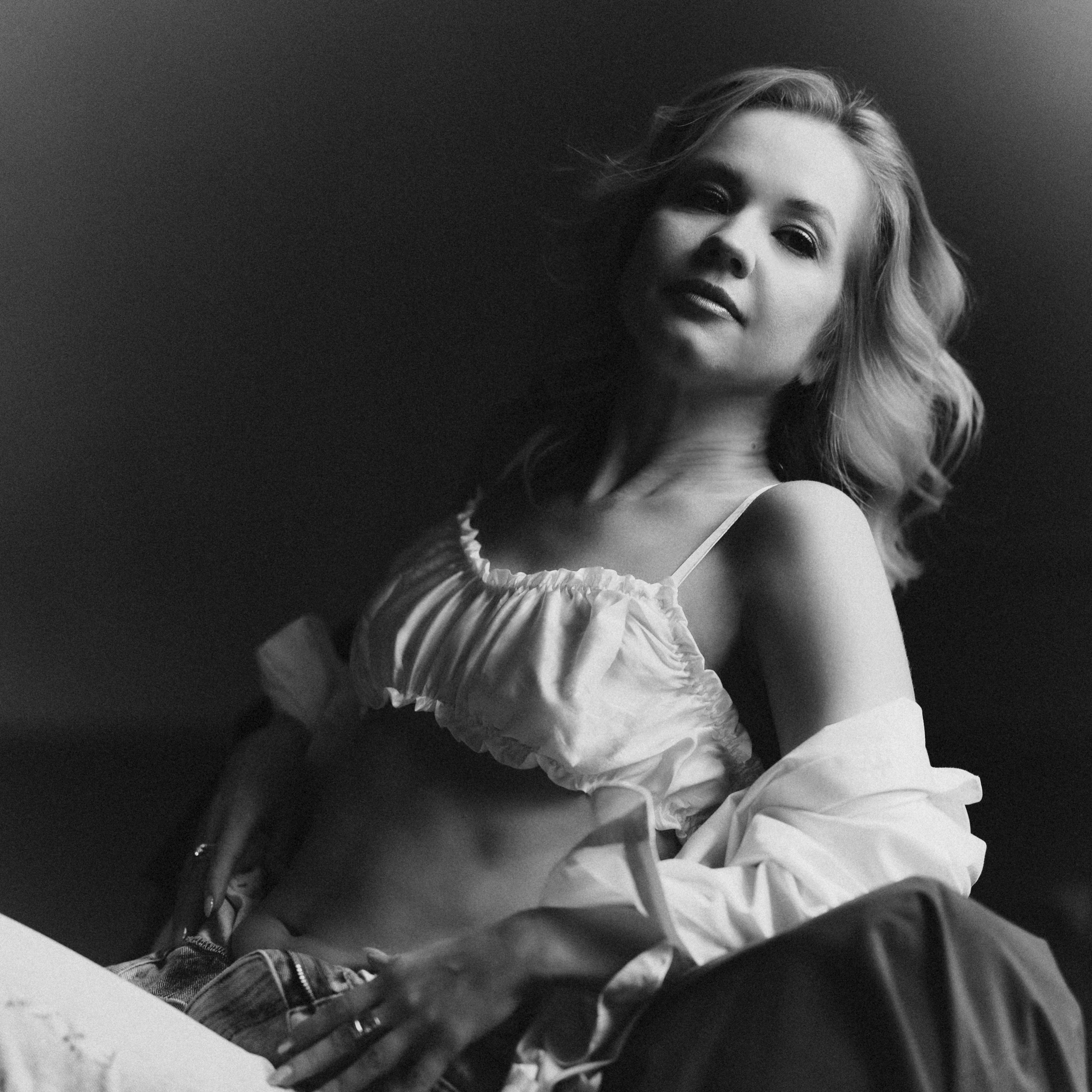 Блог — Фотограф Анна Бурлюк