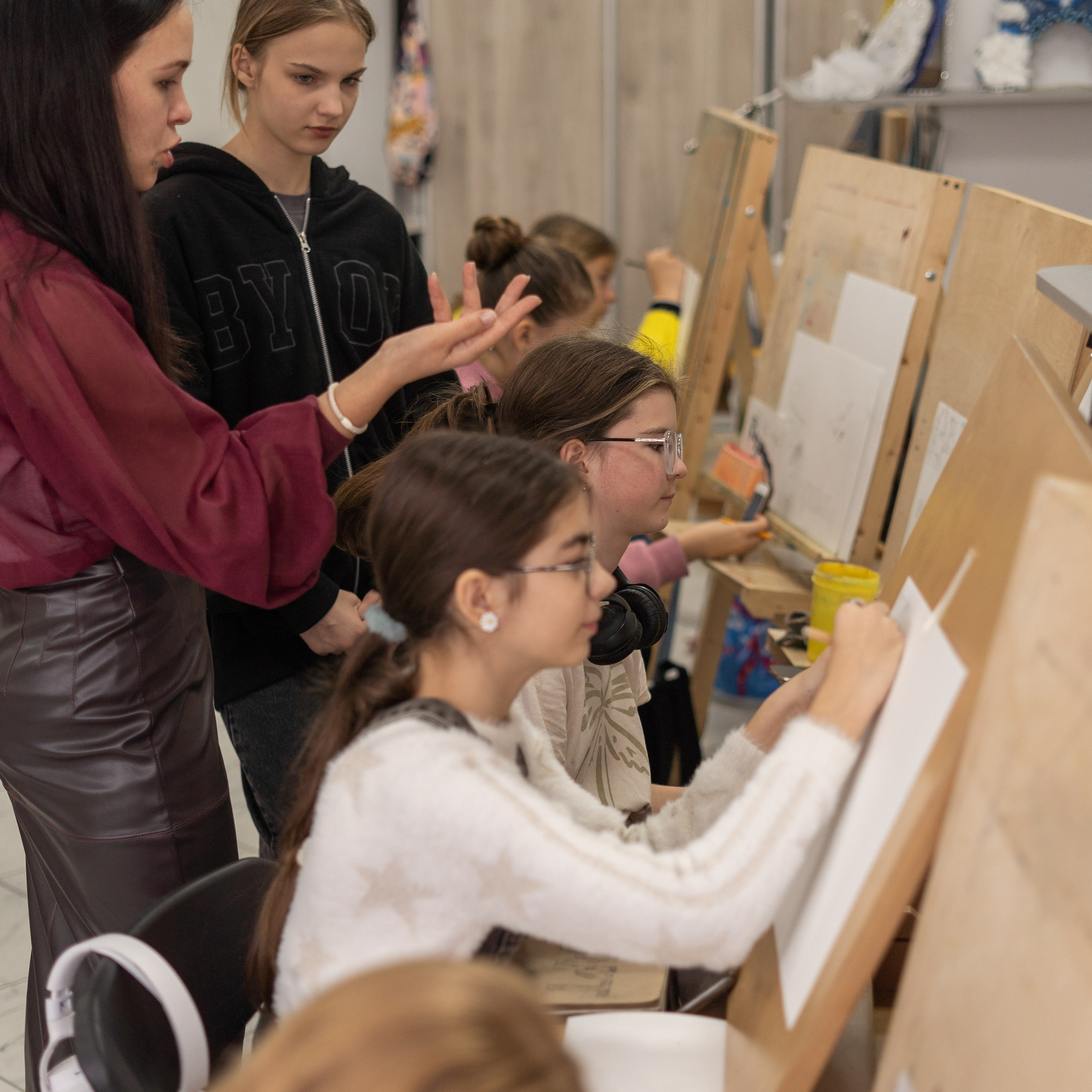 Фотограф Новороссийск отзывы | Анна Бурлюк | Детские и семейные съемки