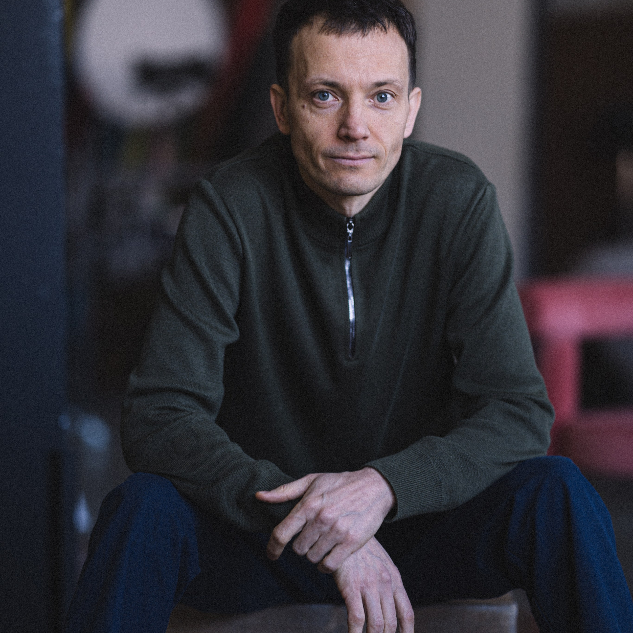 Искусство свободы